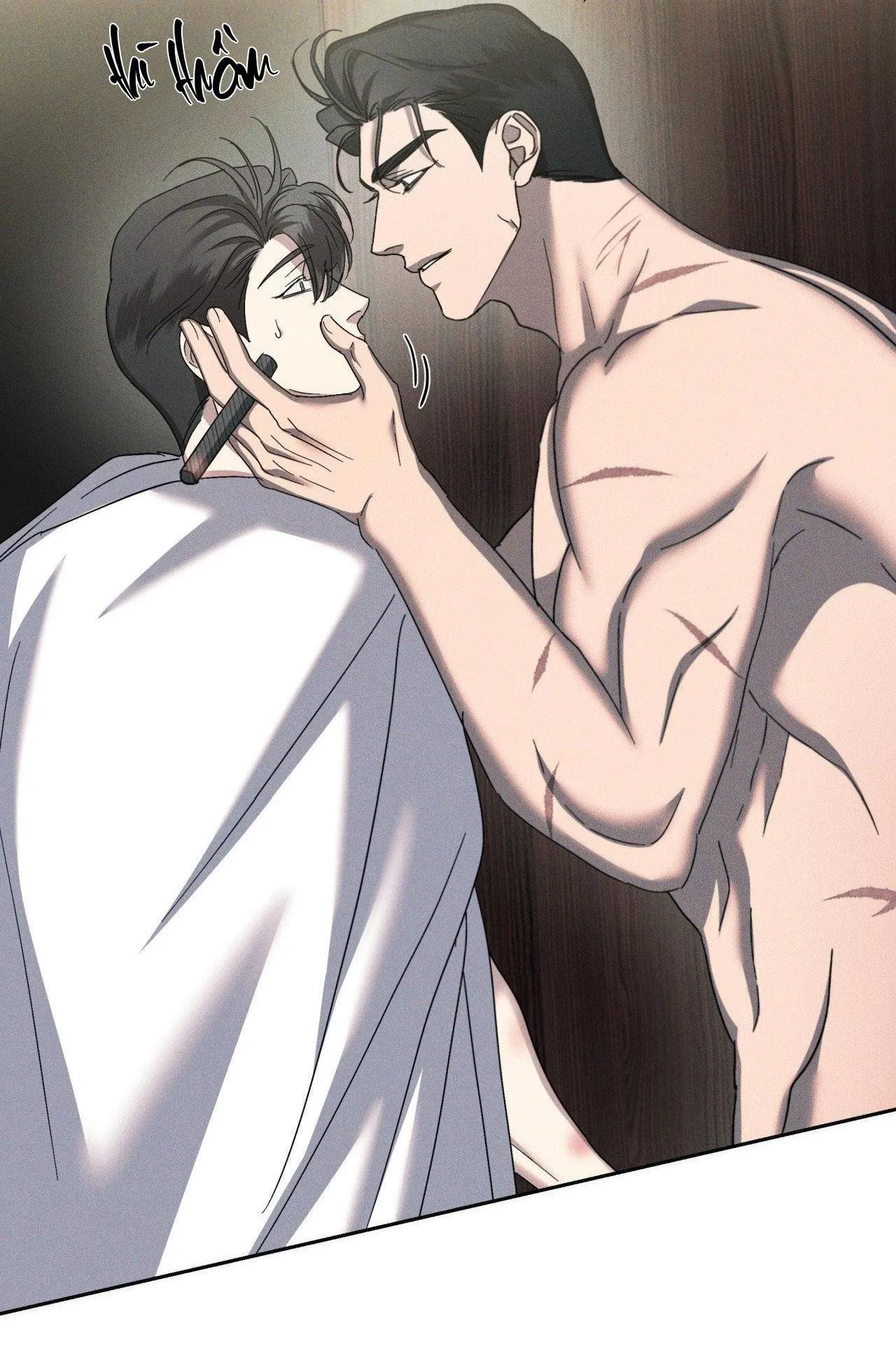 EDEN Chapter 17 Trang 23