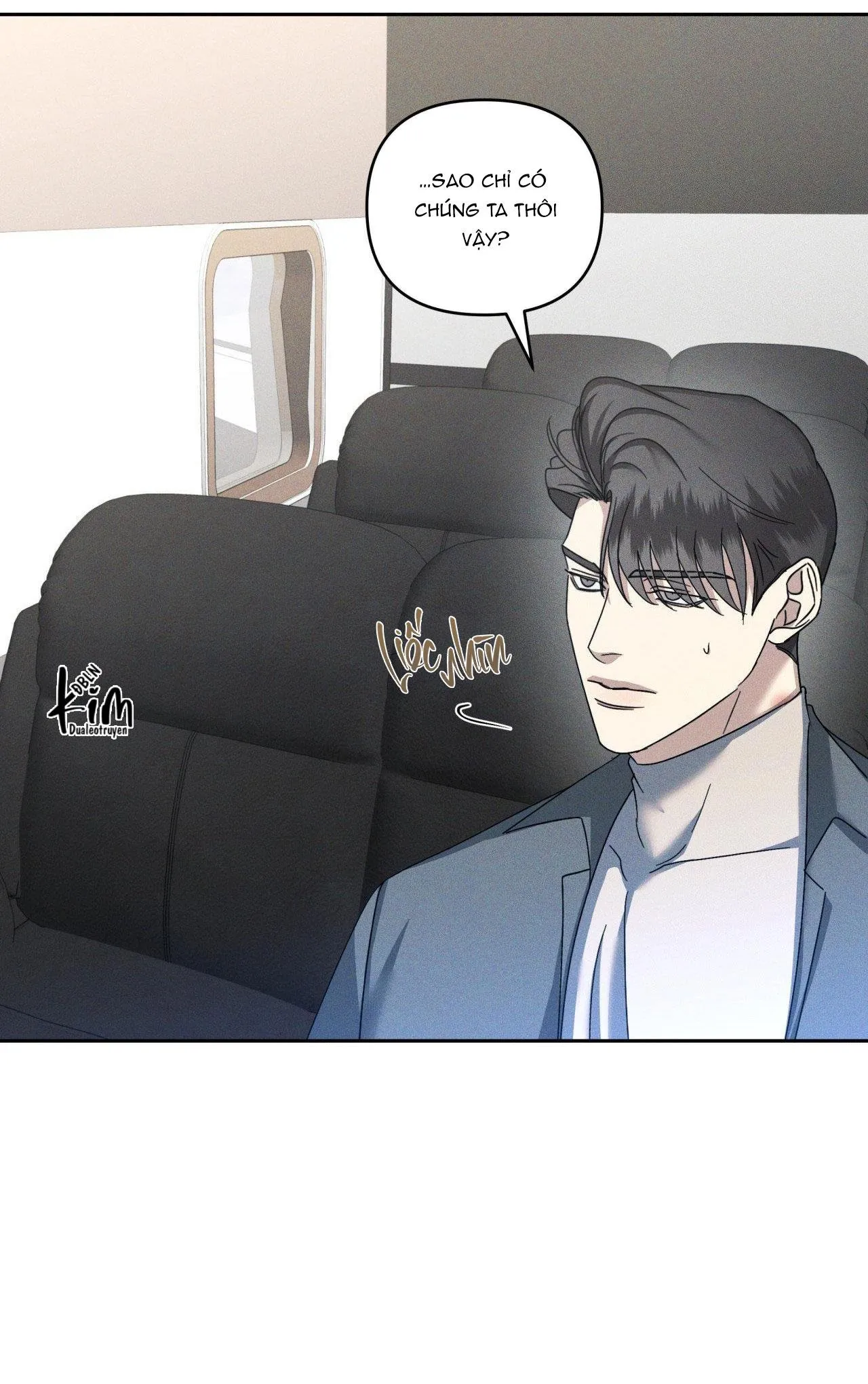 EDEN Chapter 17 Trang 29