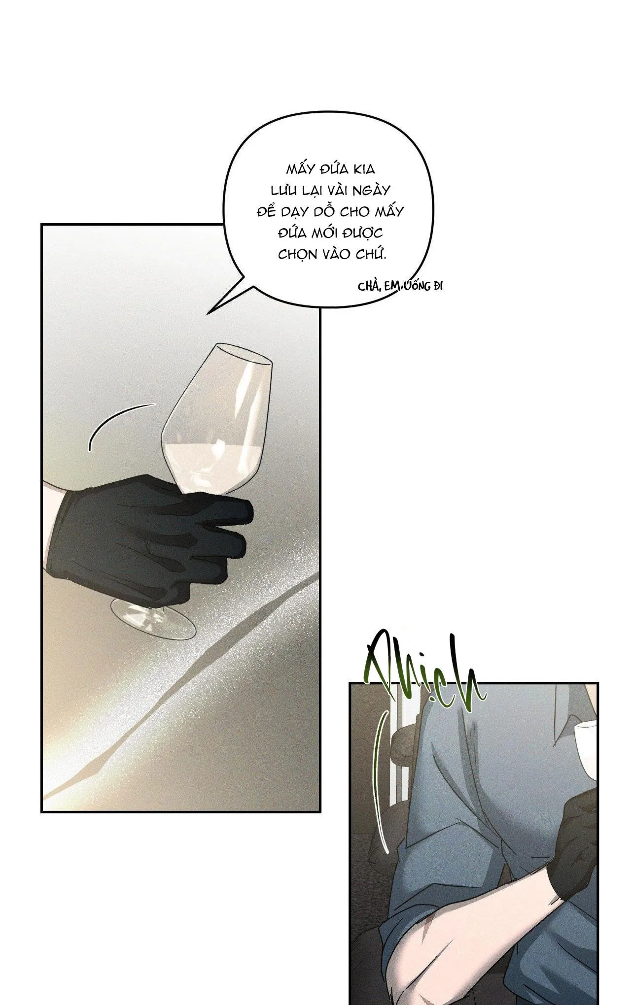 EDEN Chapter 17 Trang 31