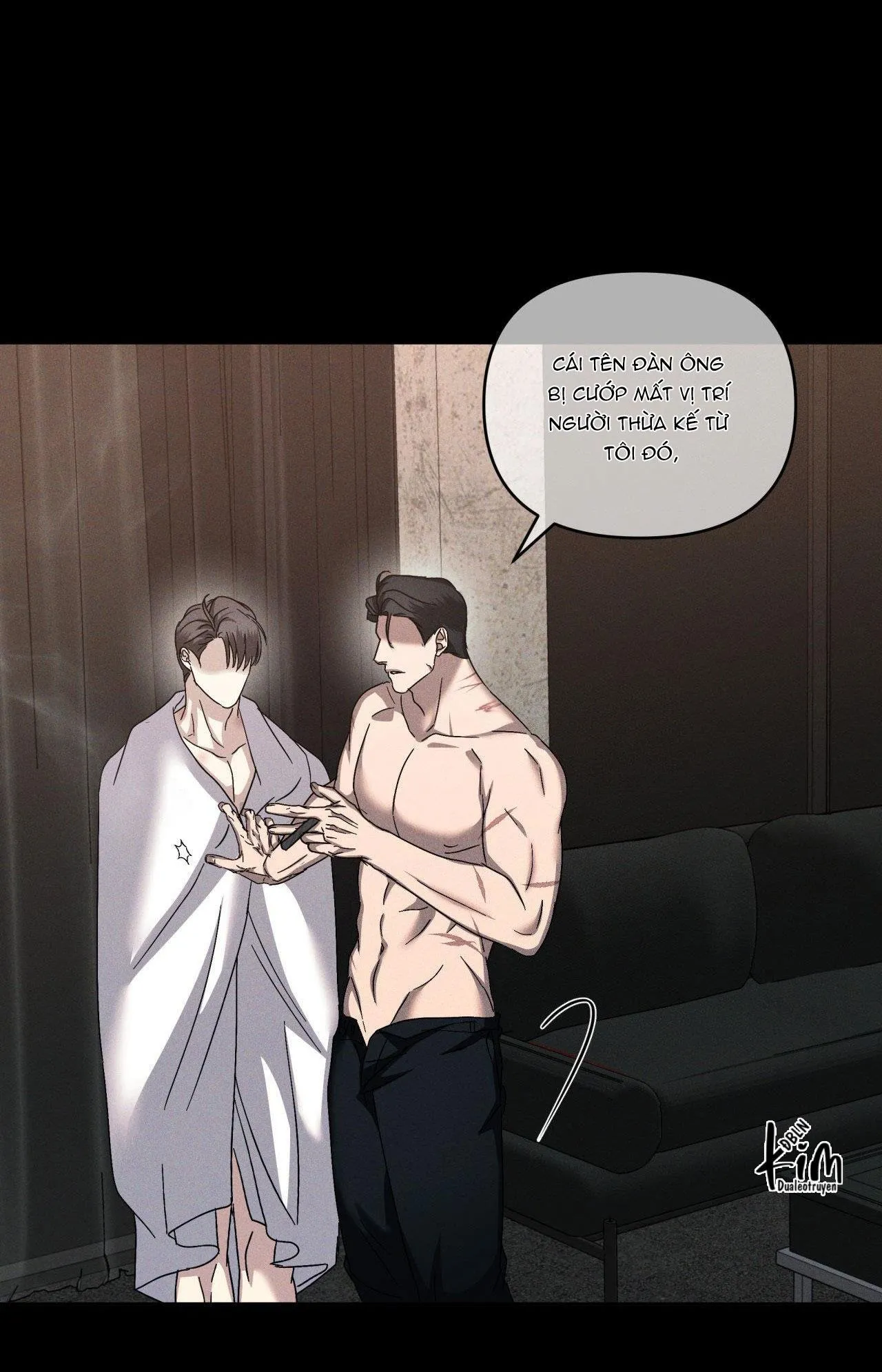 EDEN Chapter 17 Trang 36