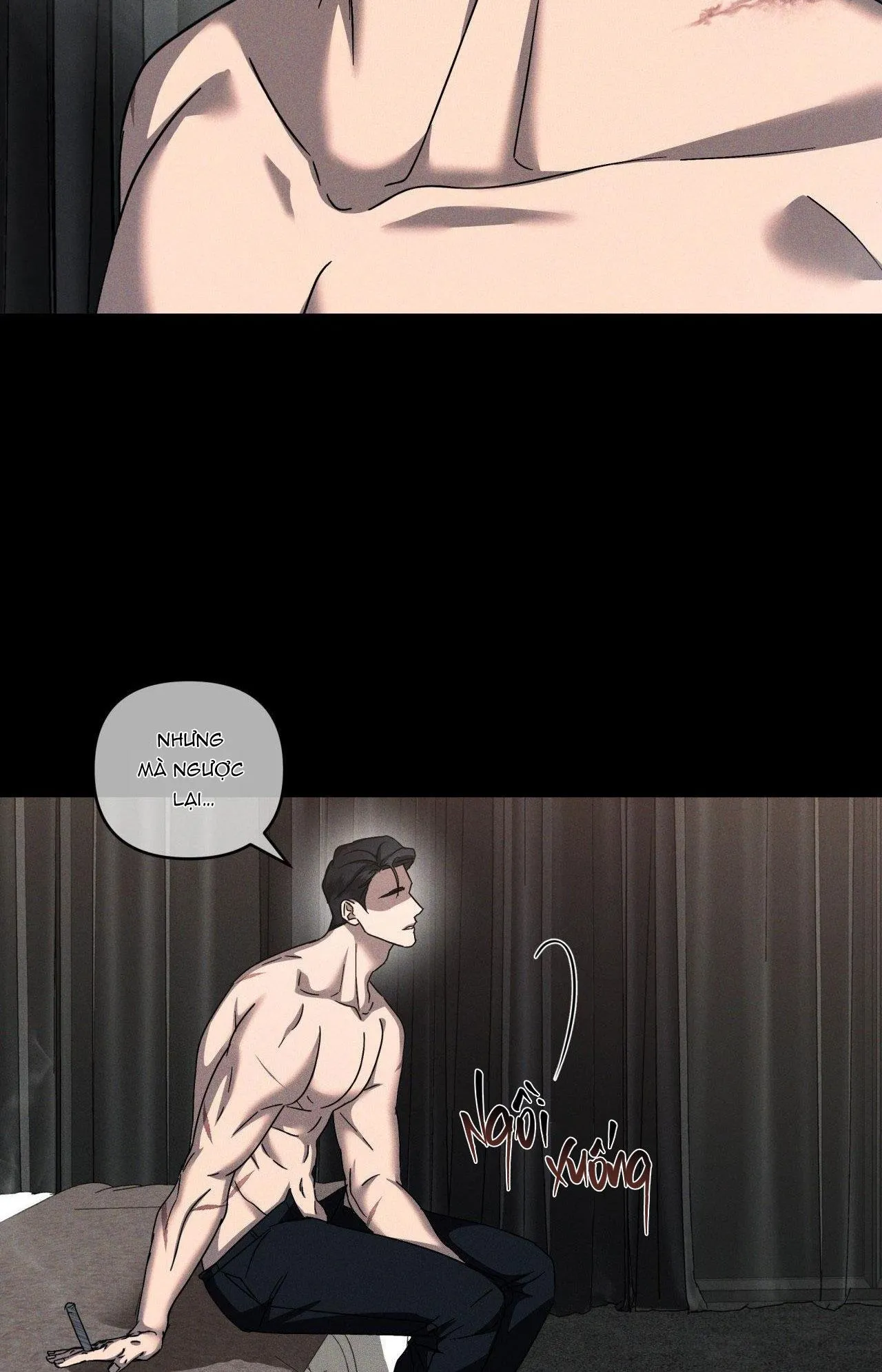 EDEN Chapter 17 Trang 38