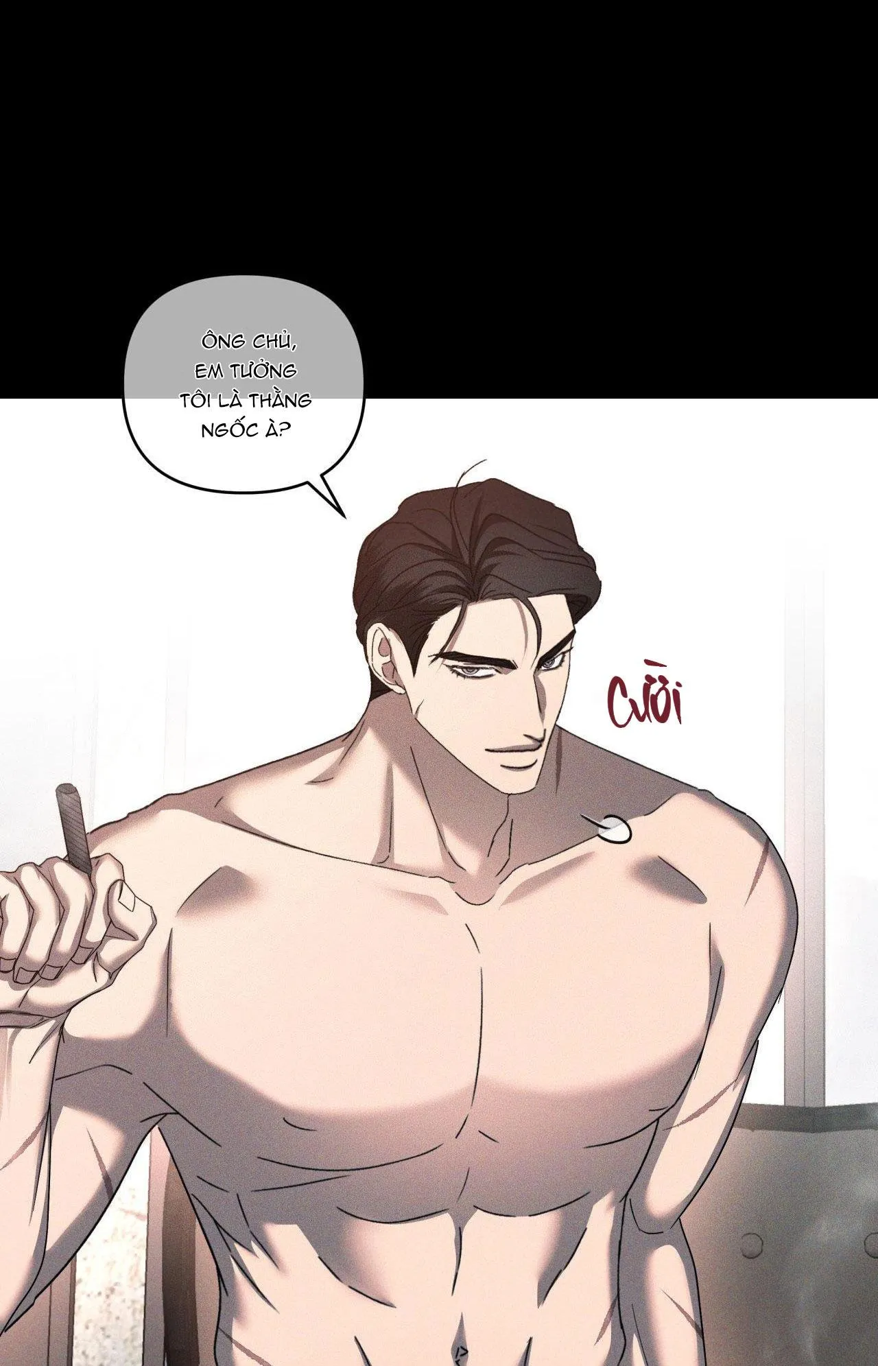 EDEN Chapter 17 Trang 42