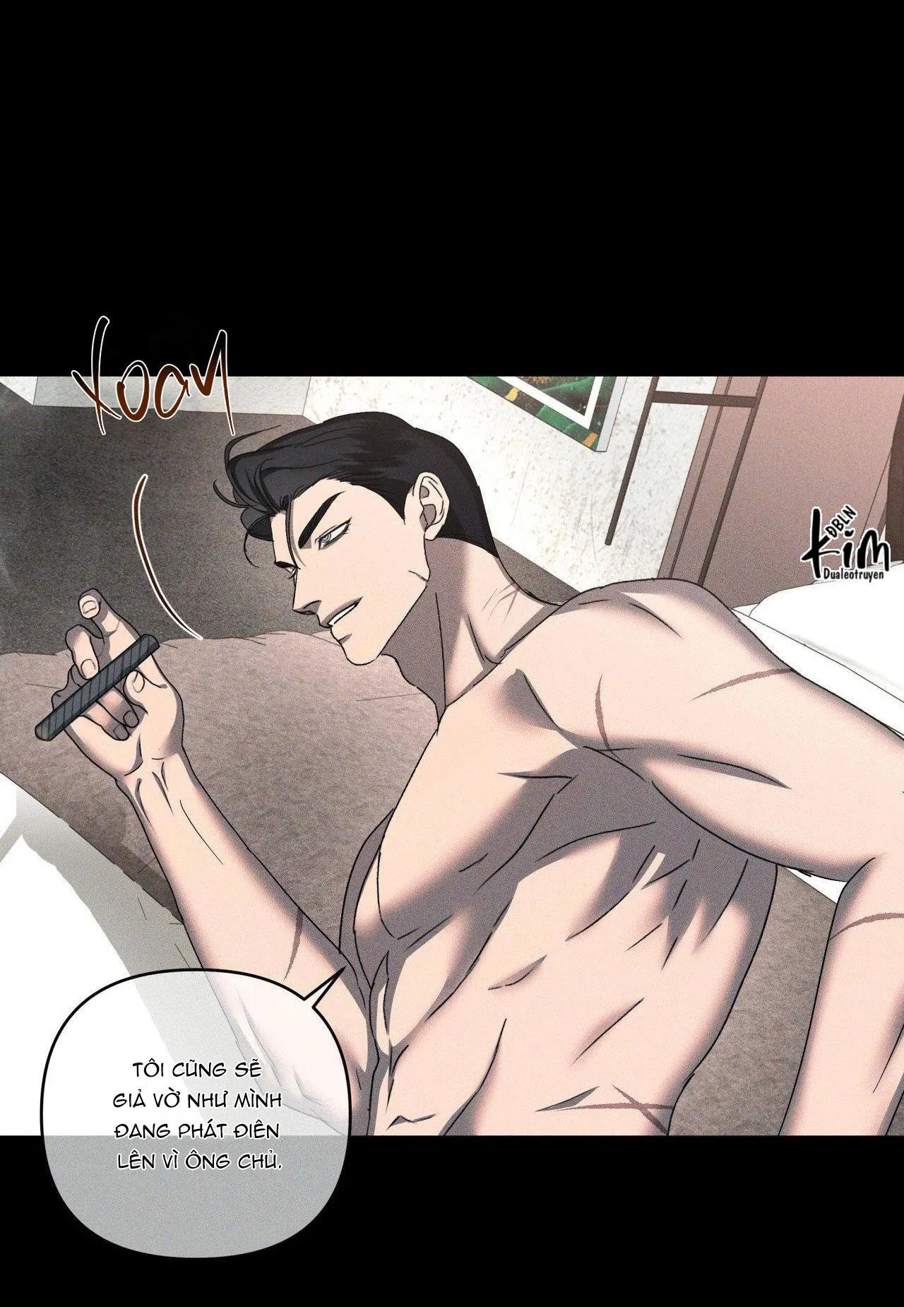 EDEN Chapter 17 Trang 52