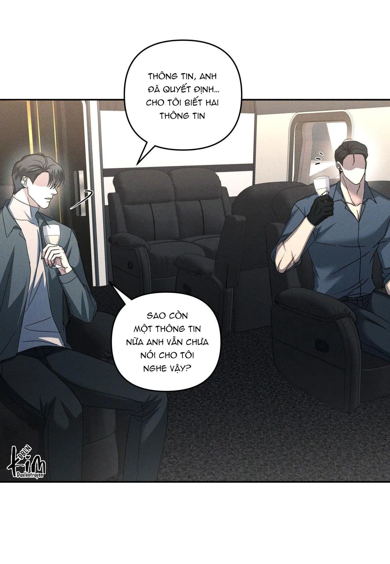 EDEN Chapter 17 Trang 55