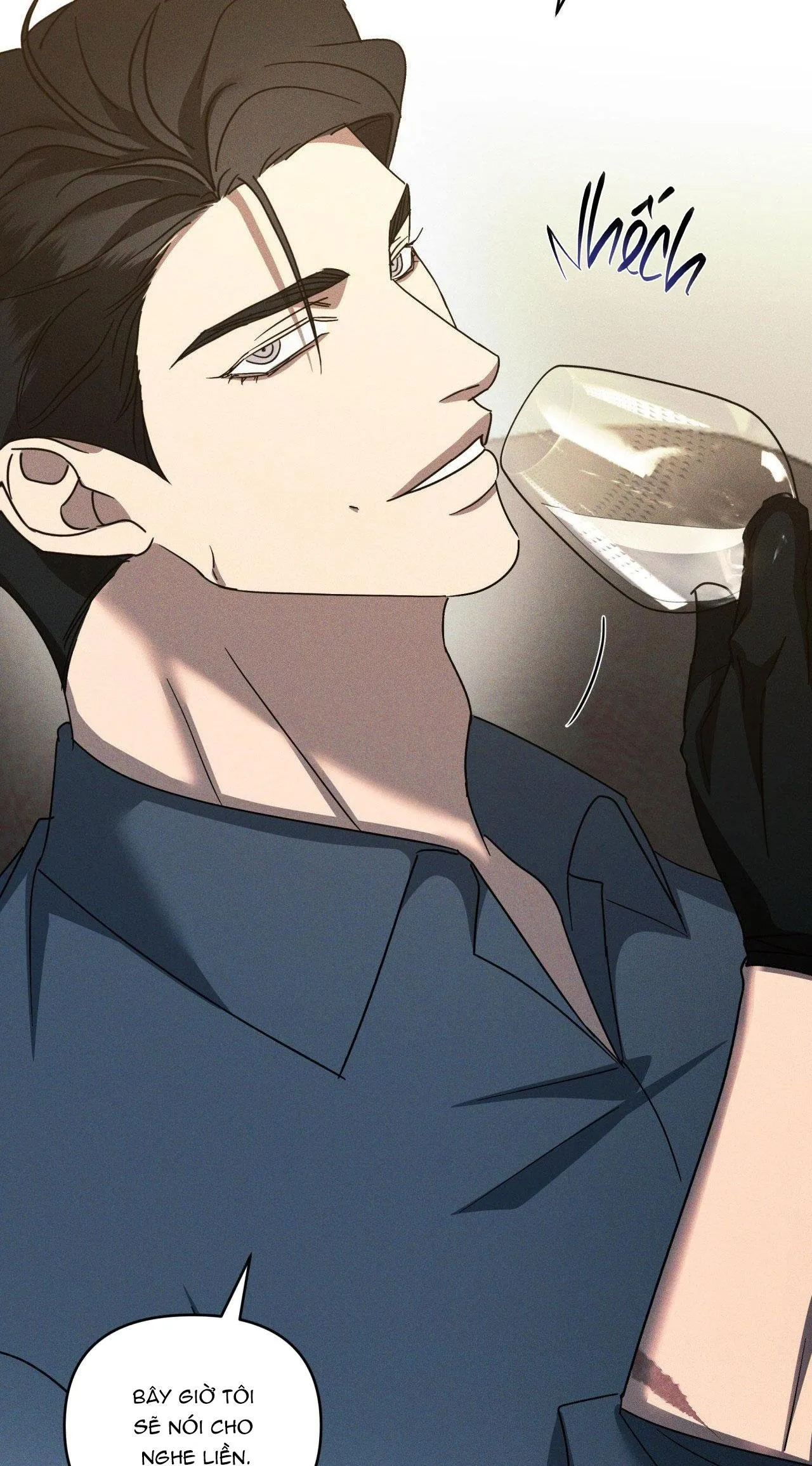 EDEN Chapter 17 Trang 58