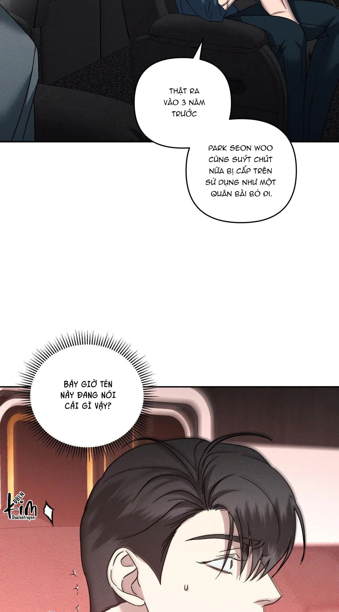 EDEN Chapter 17 Trang 63