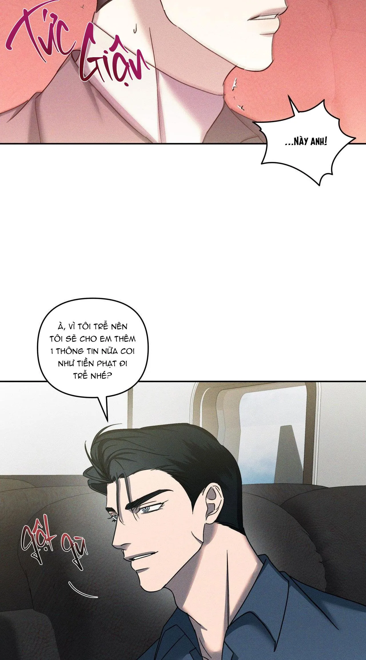 EDEN Chapter 17 Trang 64