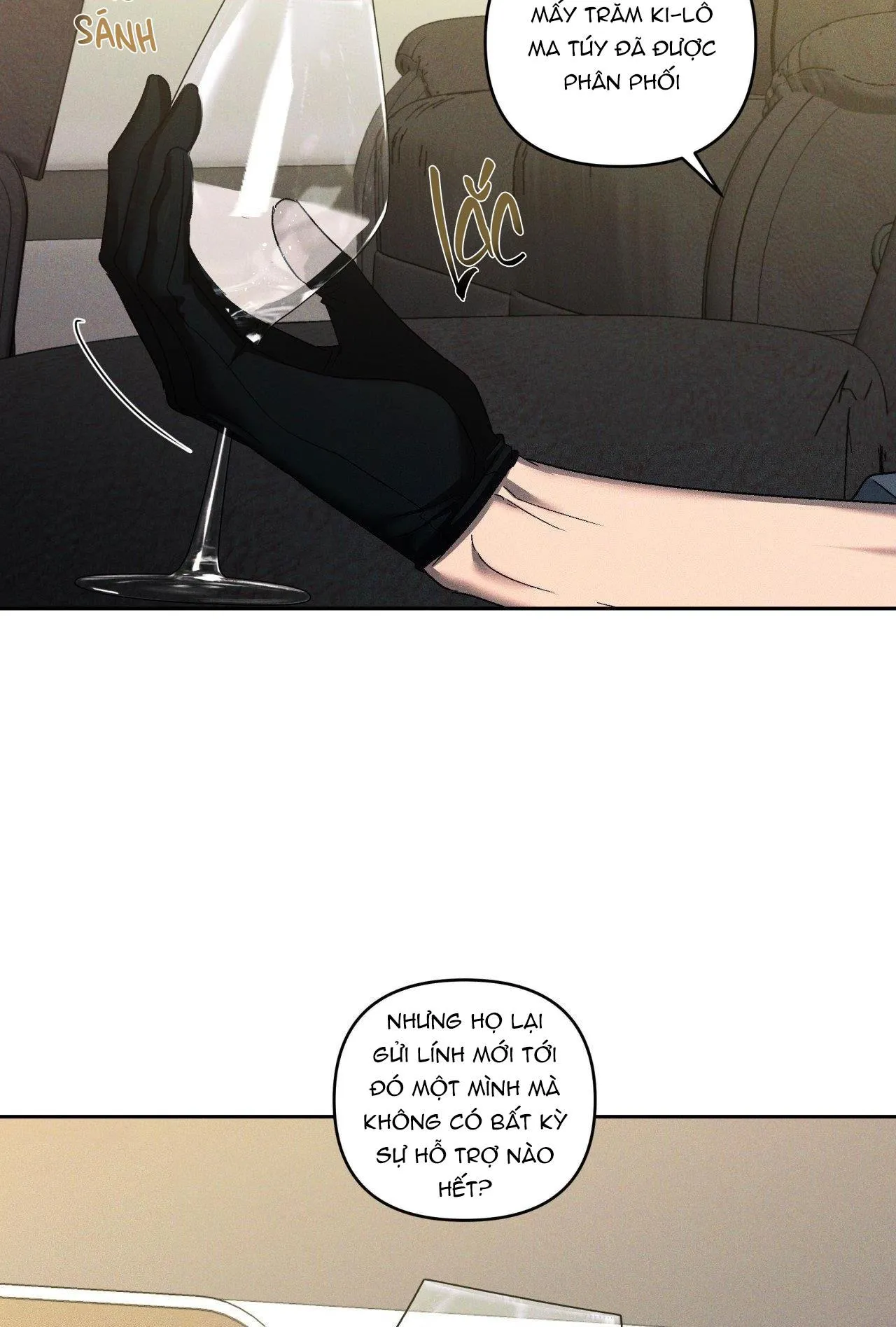 EDEN Chapter 18 Trang 8