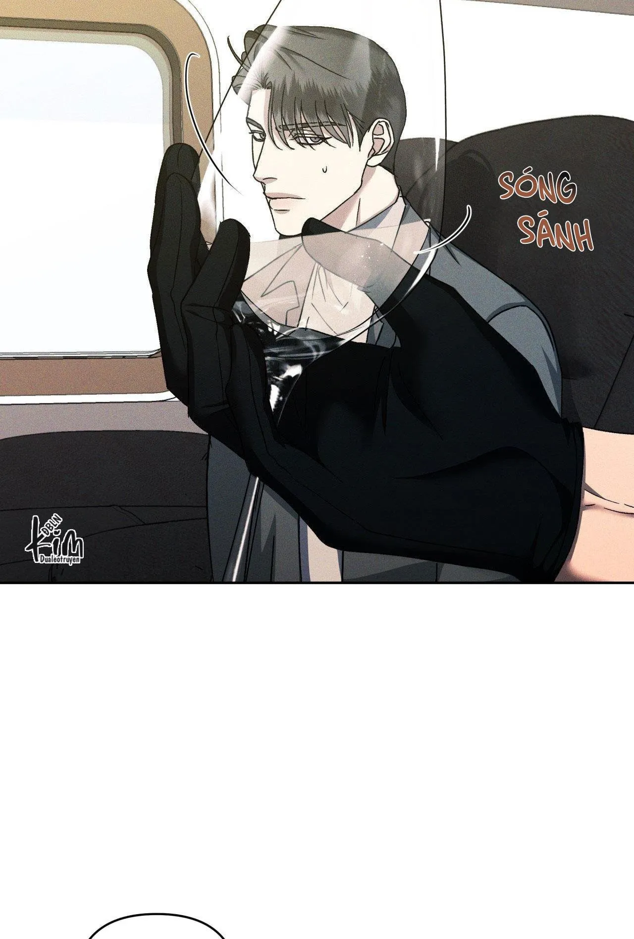 EDEN Chapter 18 Trang 9