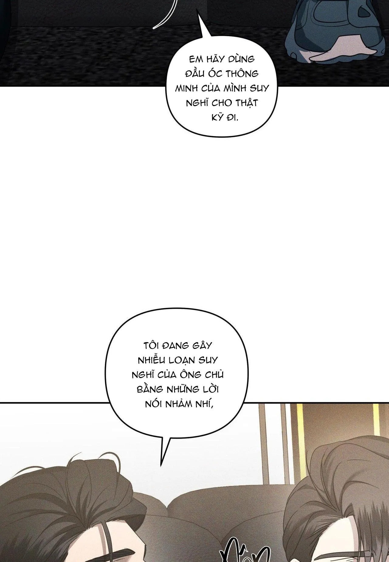 EDEN Chapter 18 Trang 19