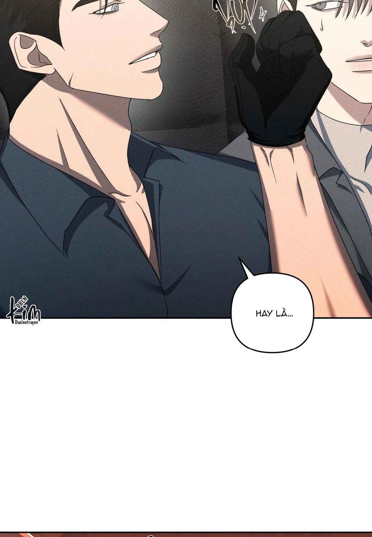 EDEN Chapter 18 Trang 20