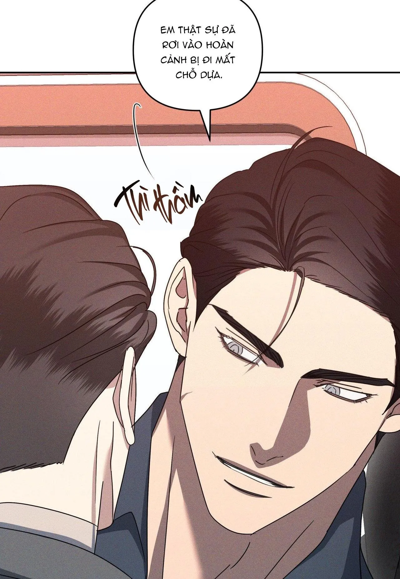 EDEN Chapter 18 Trang 22