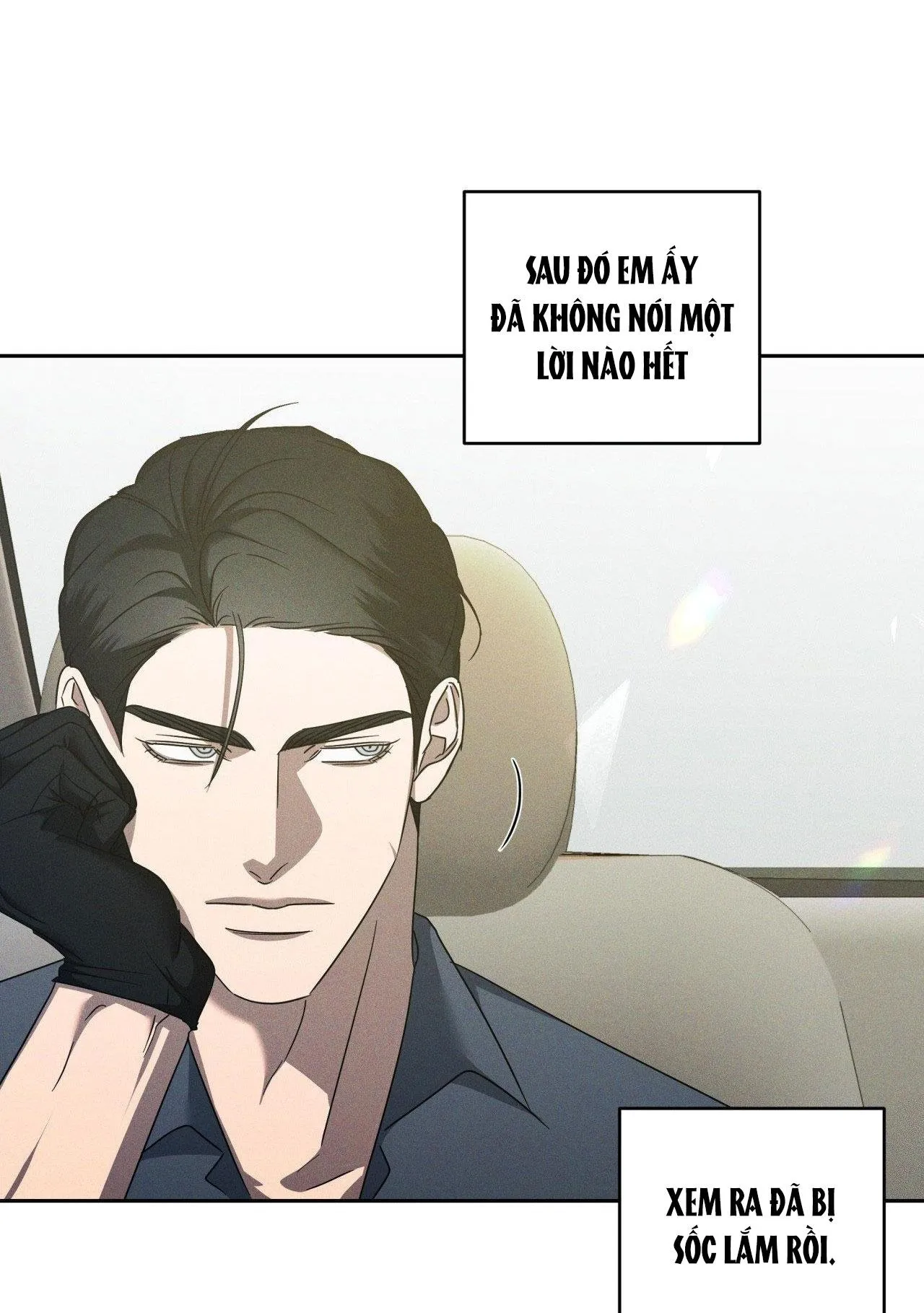 EDEN Chapter 18 Trang 28