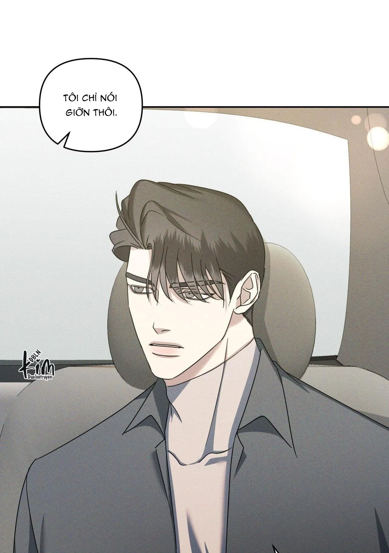 EDEN Chapter 18 Trang 32