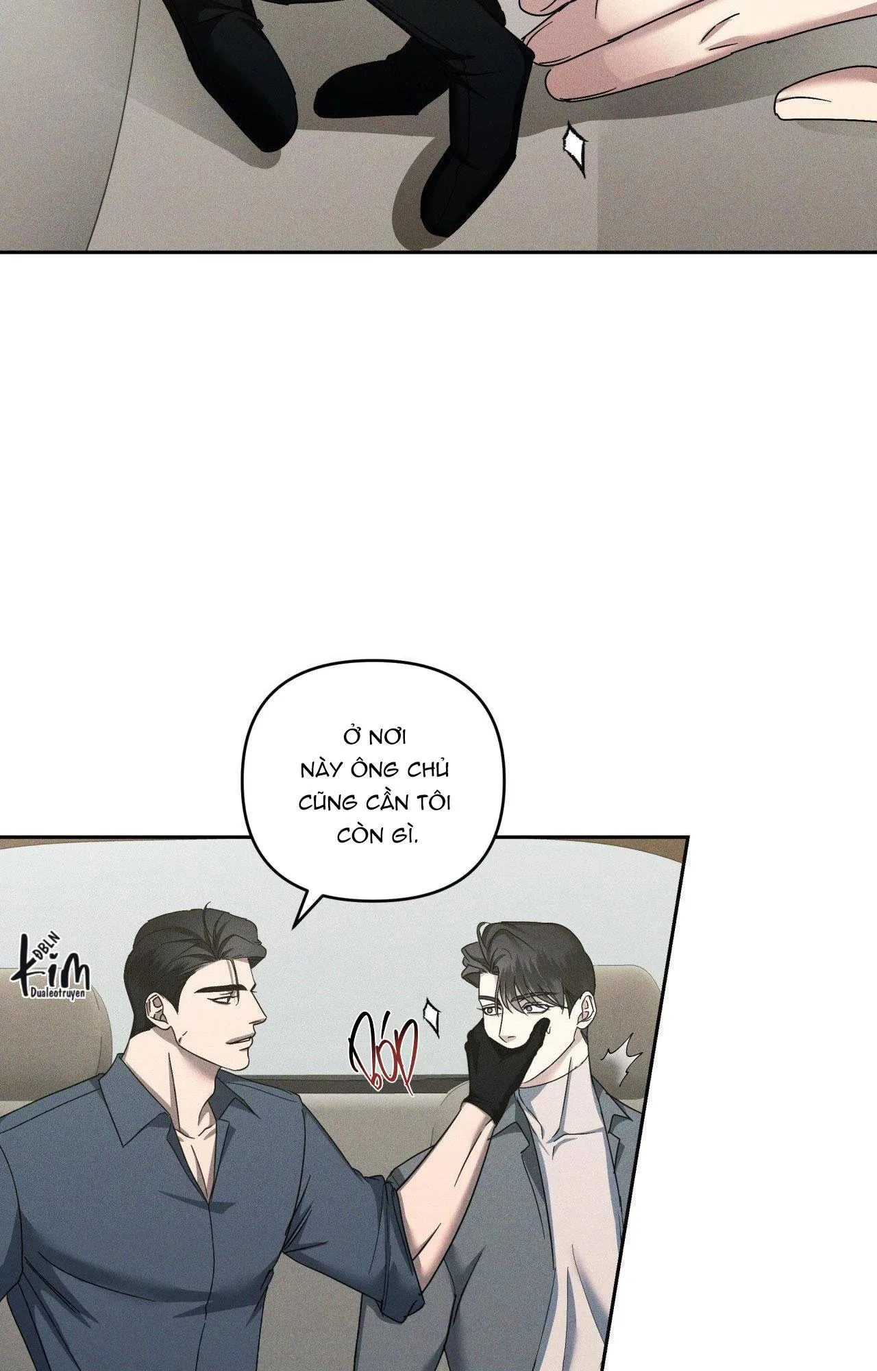 EDEN Chapter 18 Trang 39