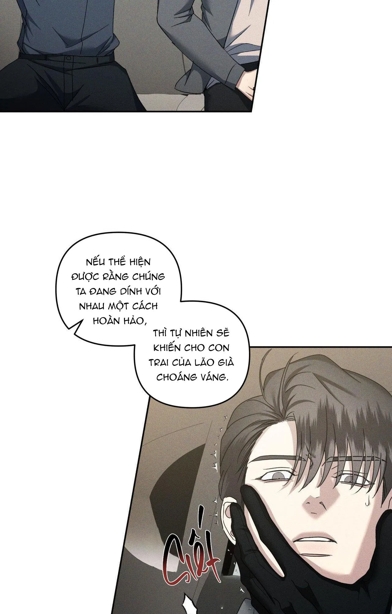 EDEN Chapter 18 Trang 40