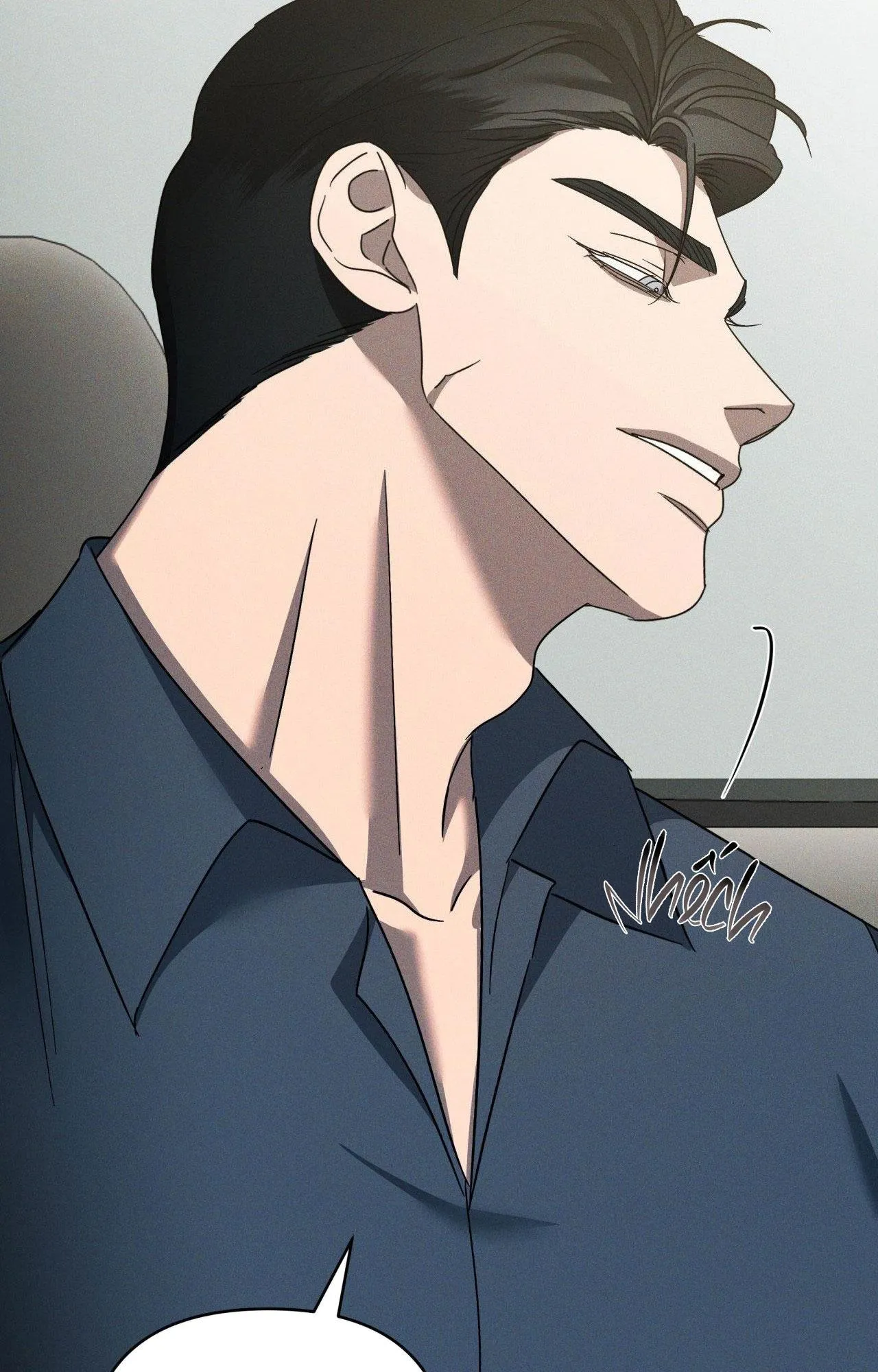 EDEN Chapter 18 Trang 42