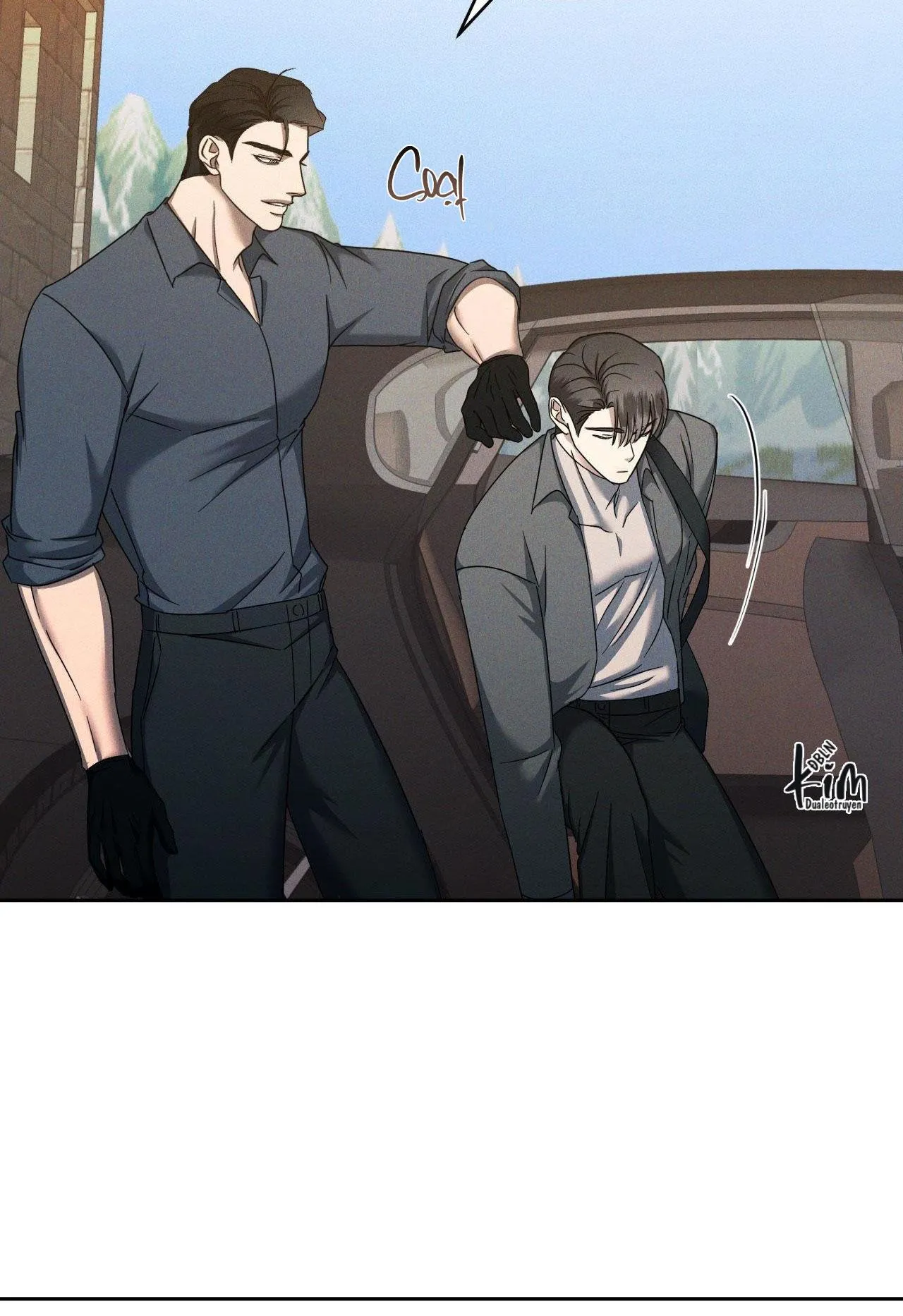 EDEN Chapter 18 Trang 50