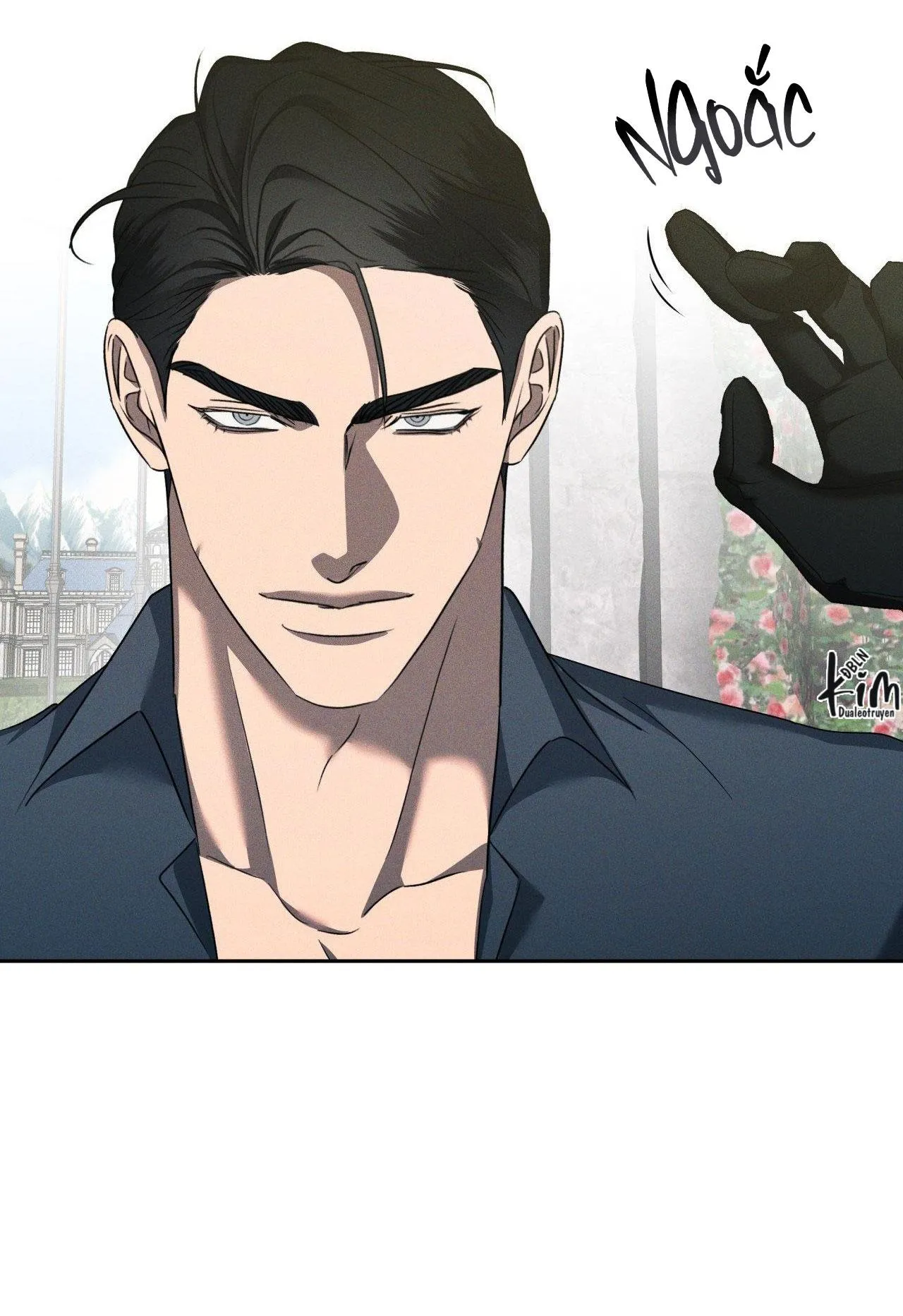 EDEN Chapter 18 Trang 51