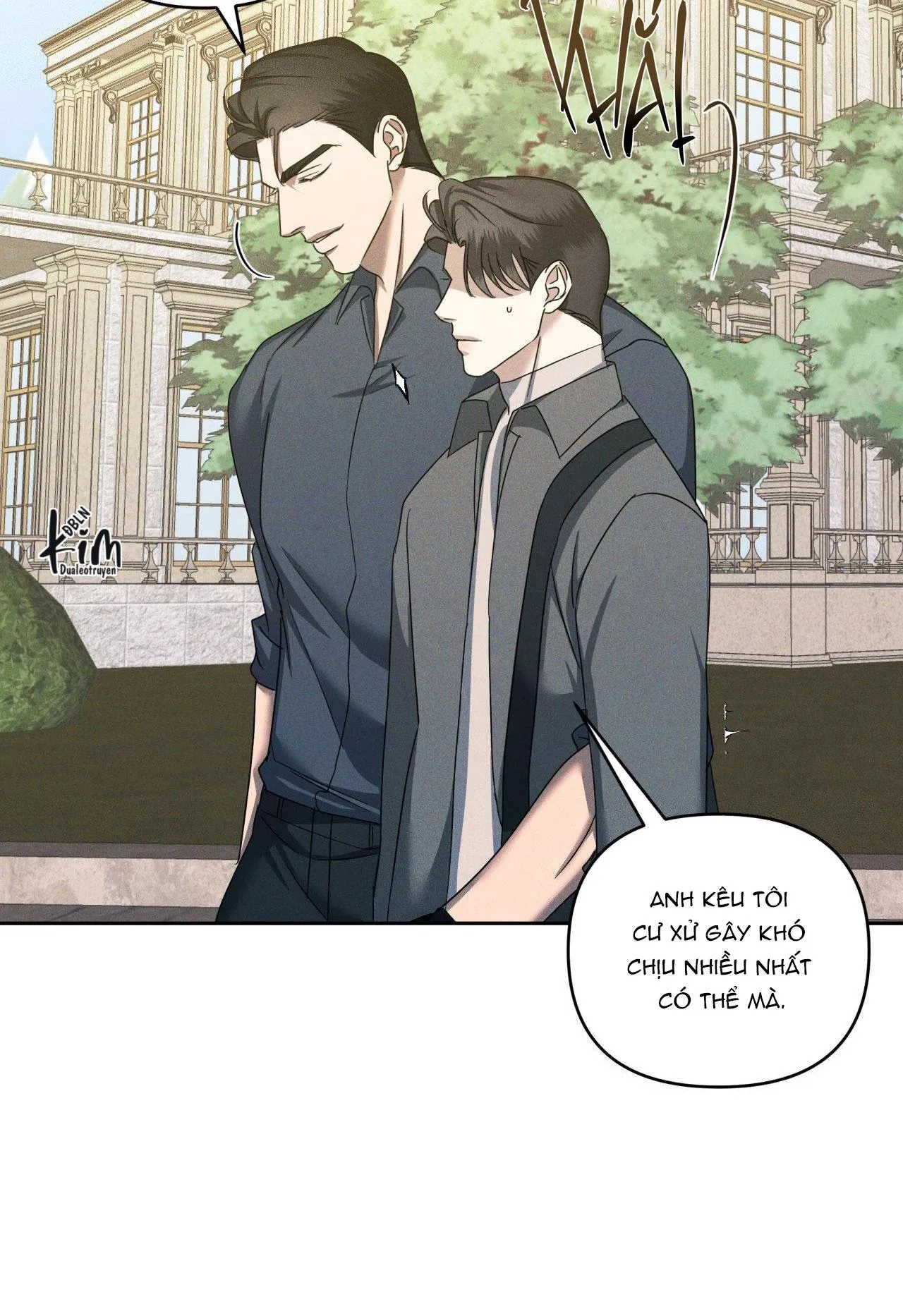 EDEN Chapter 18 Trang 56