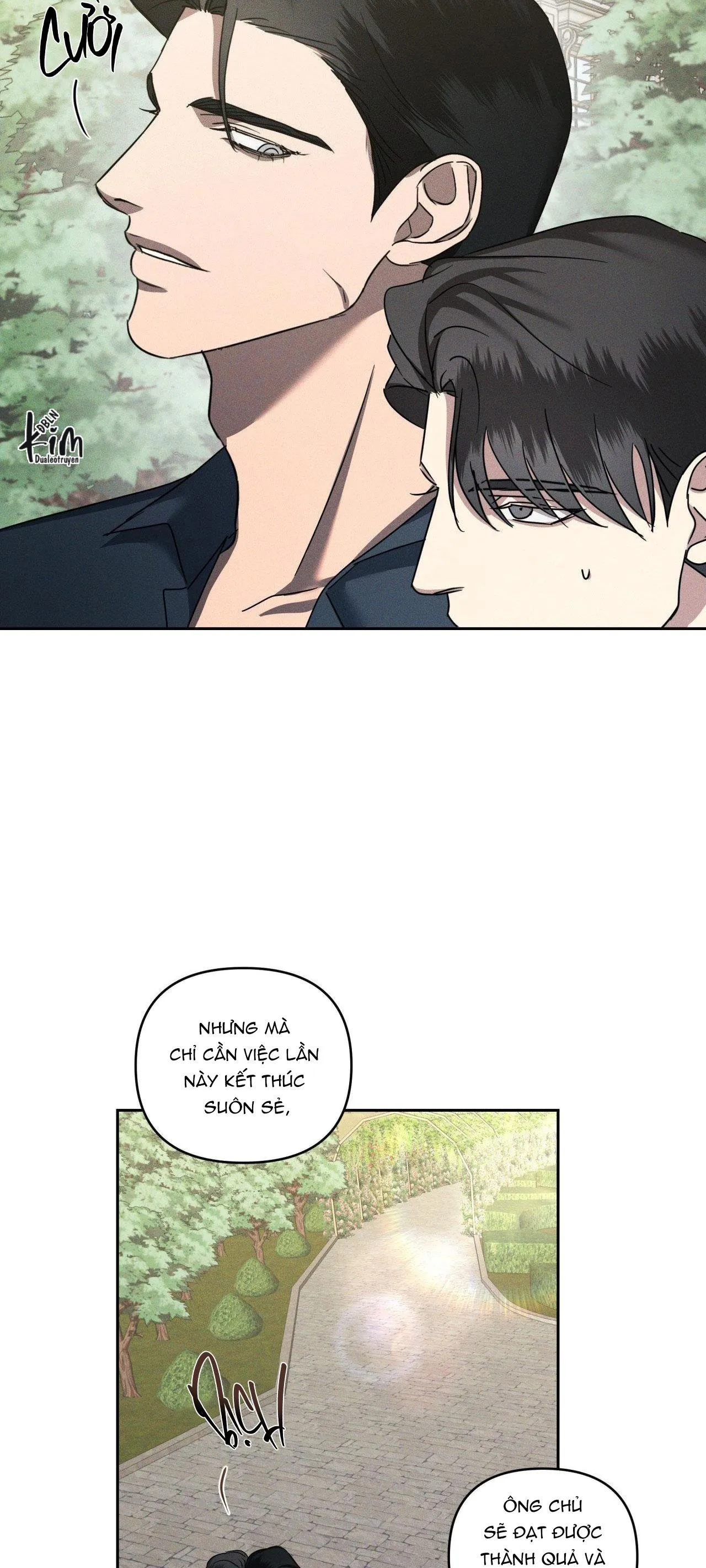 EDEN Chapter 18 Trang 58