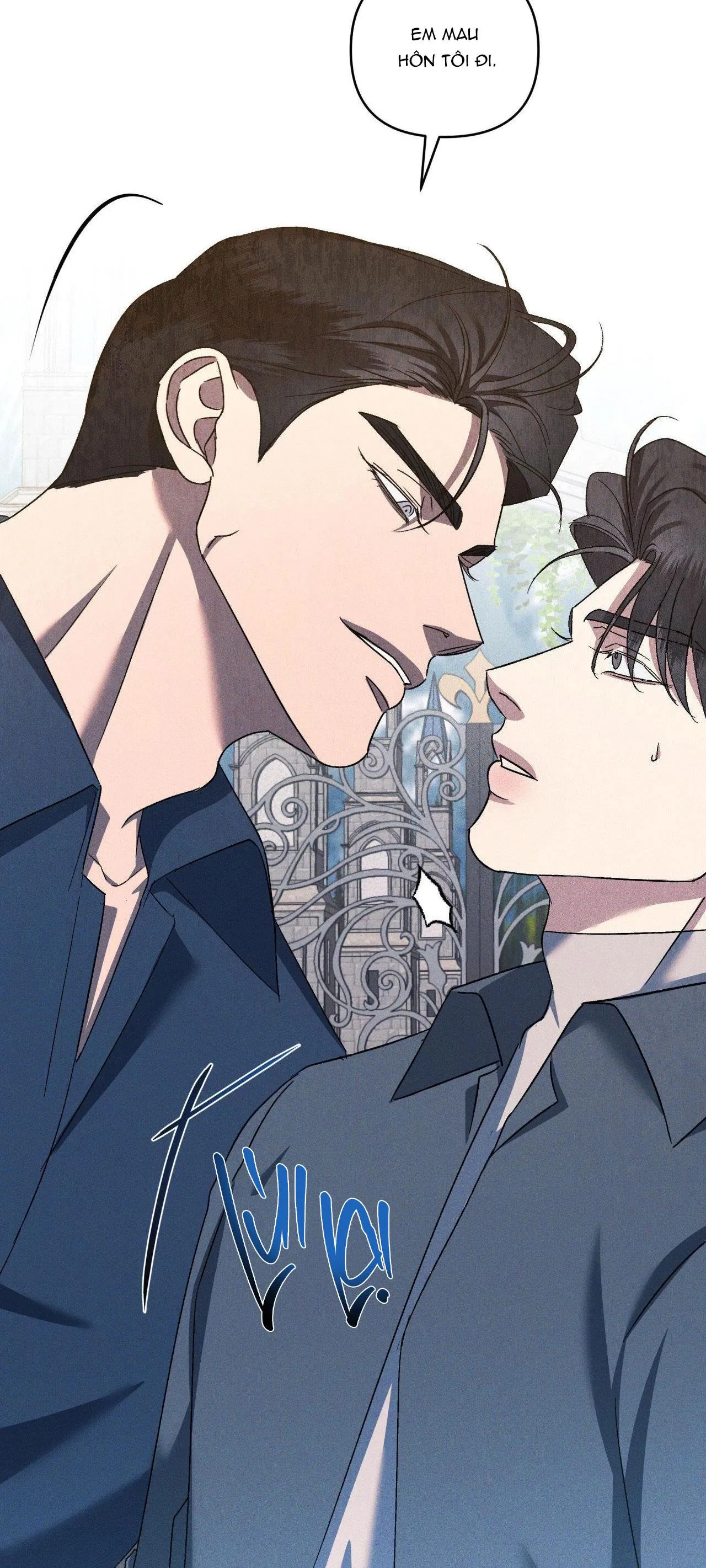 EDEN Chapter 18 Trang 66