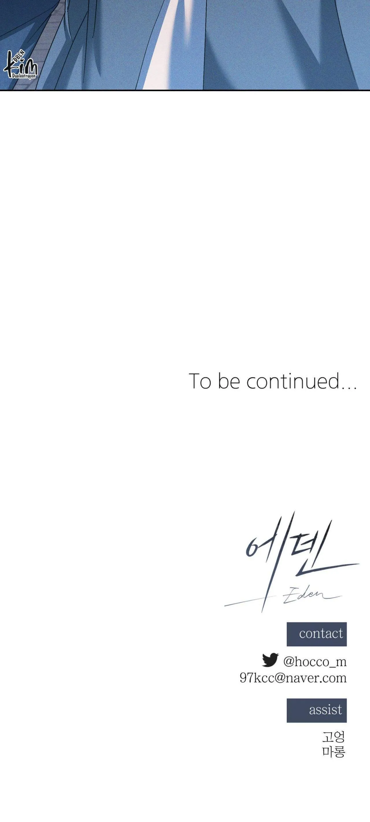 EDEN Chapter 18 Trang 67