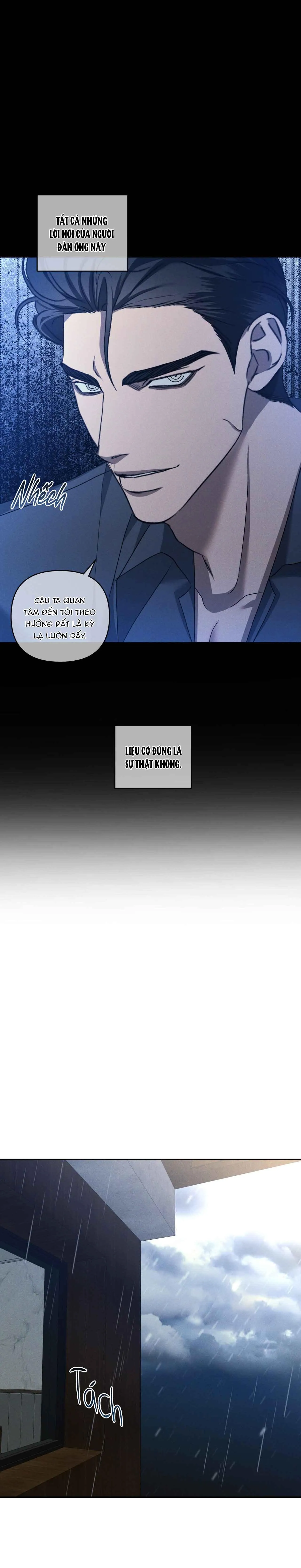 EDEN Chapter 19 Trang 3