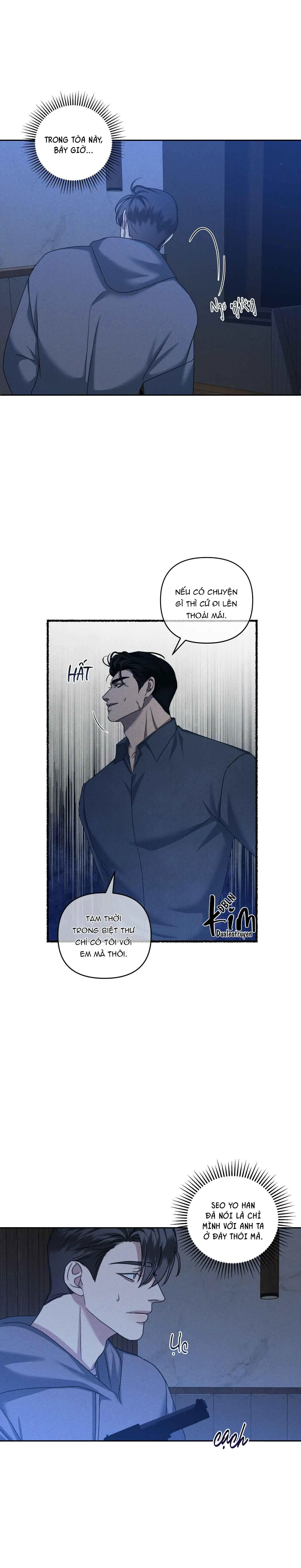 EDEN Chapter 19 Trang 6