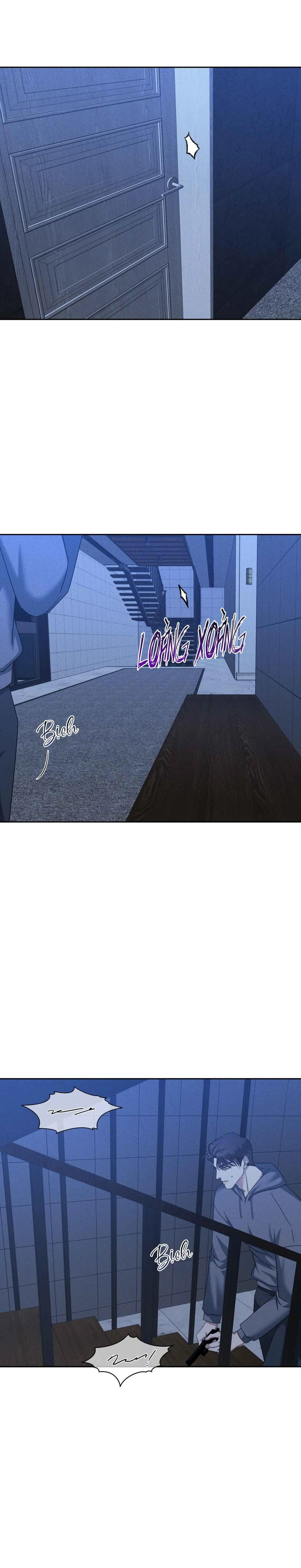 EDEN Chapter 19 Trang 7