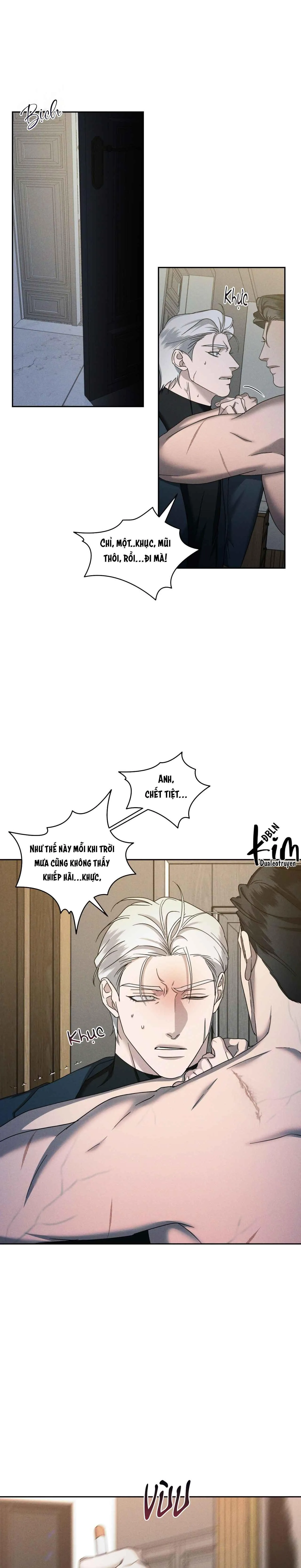 EDEN Chapter 19 Trang 8