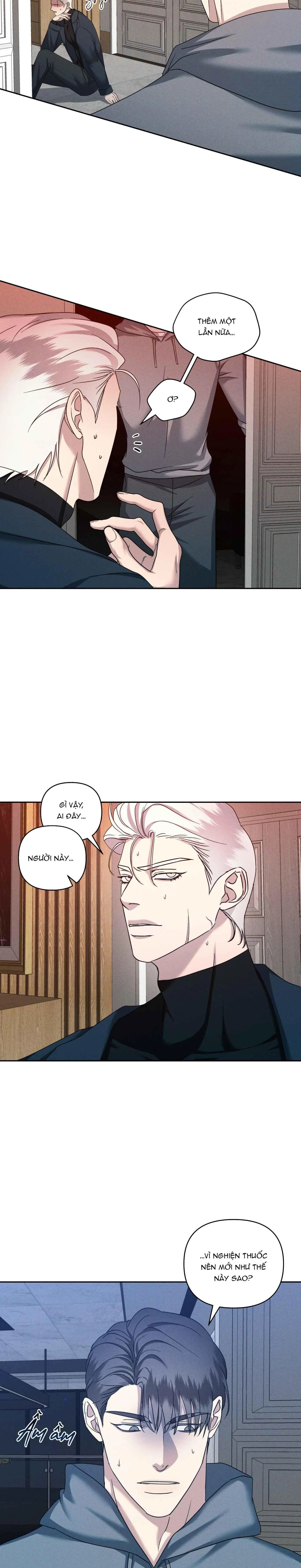 EDEN Chapter 19 Trang 10