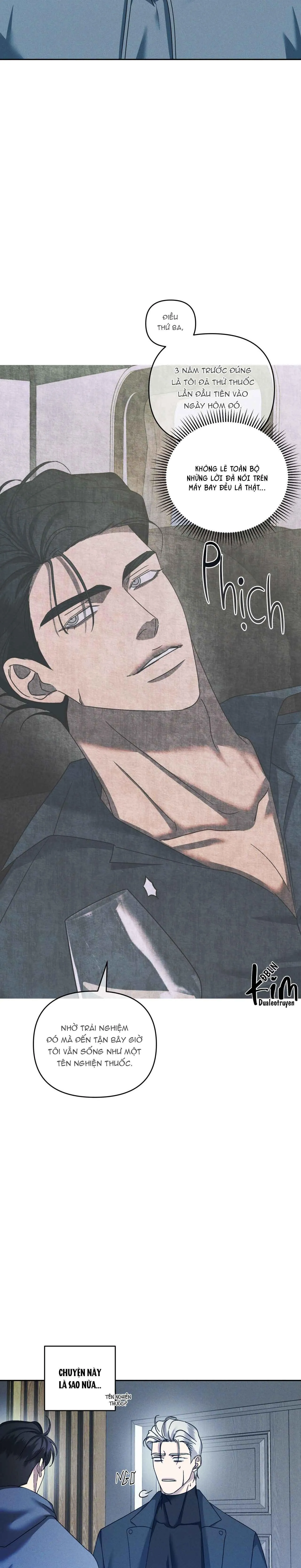 EDEN Chapter 19 Trang 11