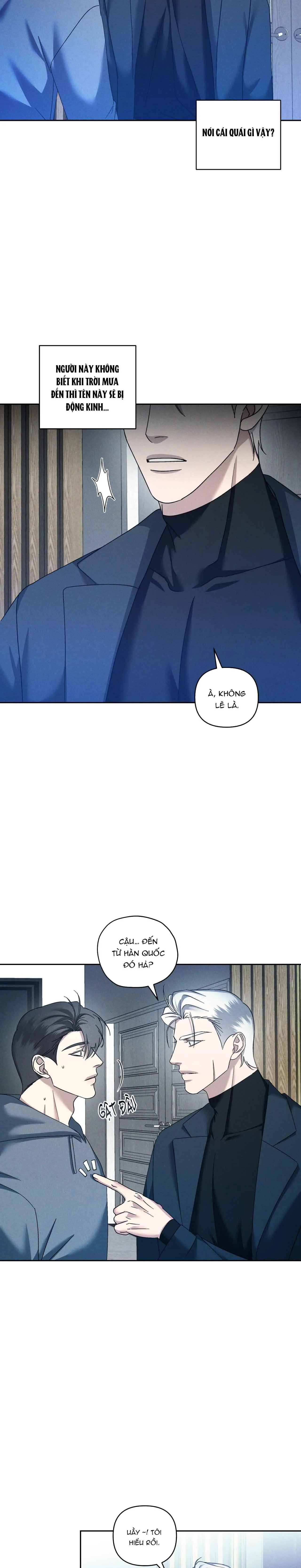 EDEN Chapter 19 Trang 12