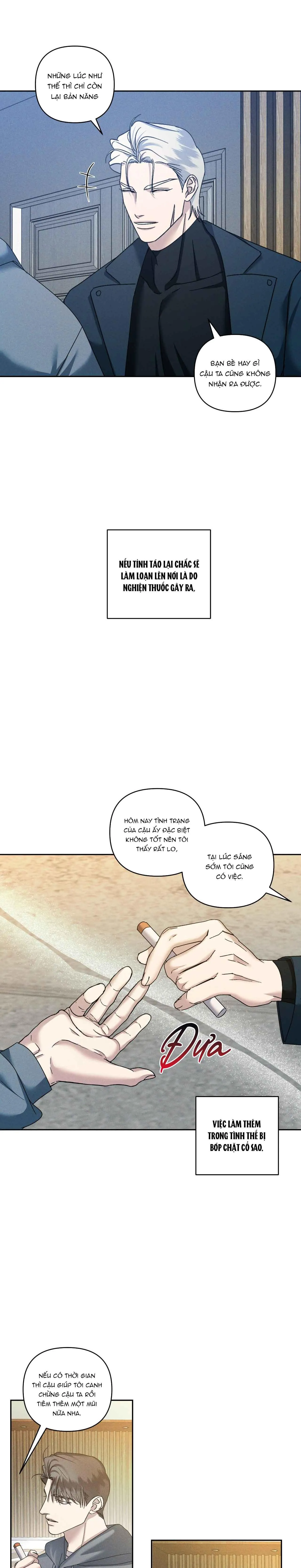 EDEN Chapter 19 Trang 16