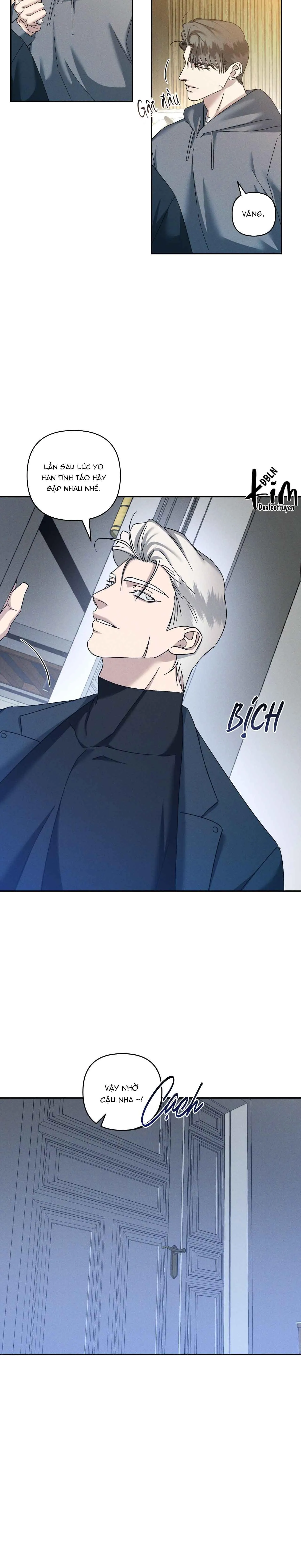 EDEN Chapter 19 Trang 17