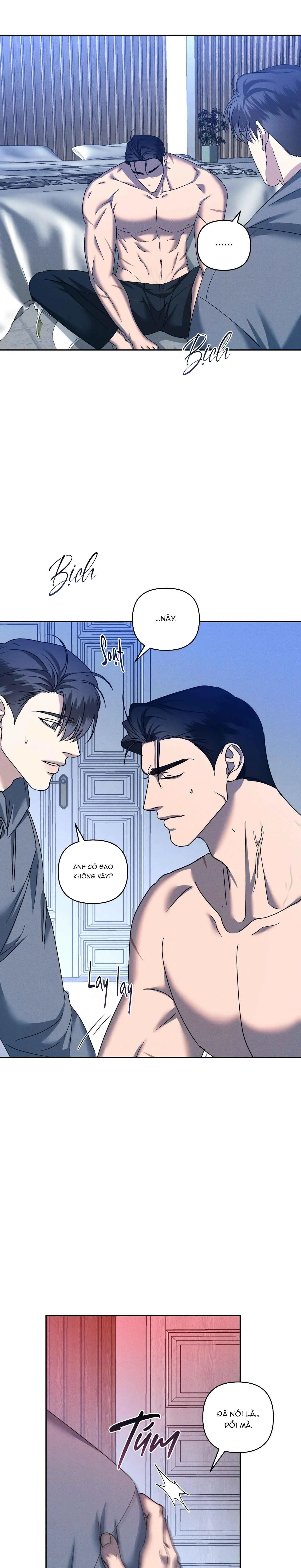 EDEN Chapter 19 Trang 18