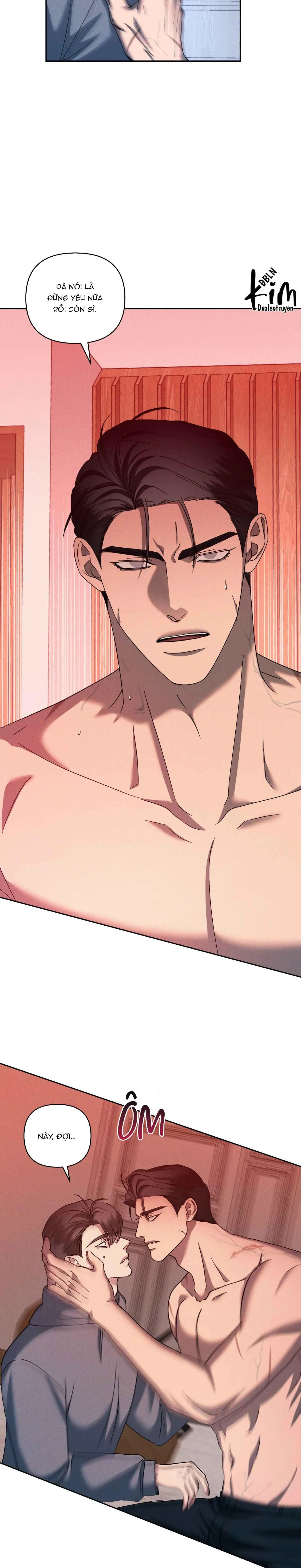 EDEN Chapter 19 Trang 19