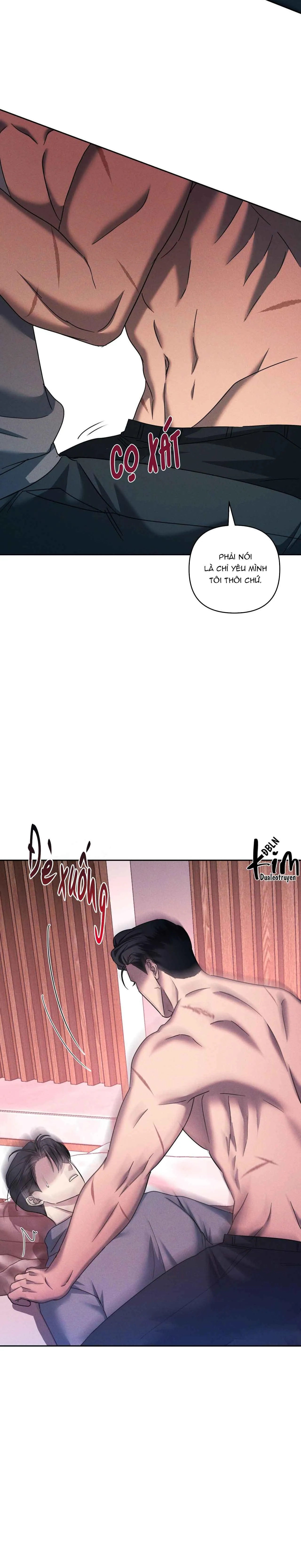 EDEN Chapter 19 Trang 20