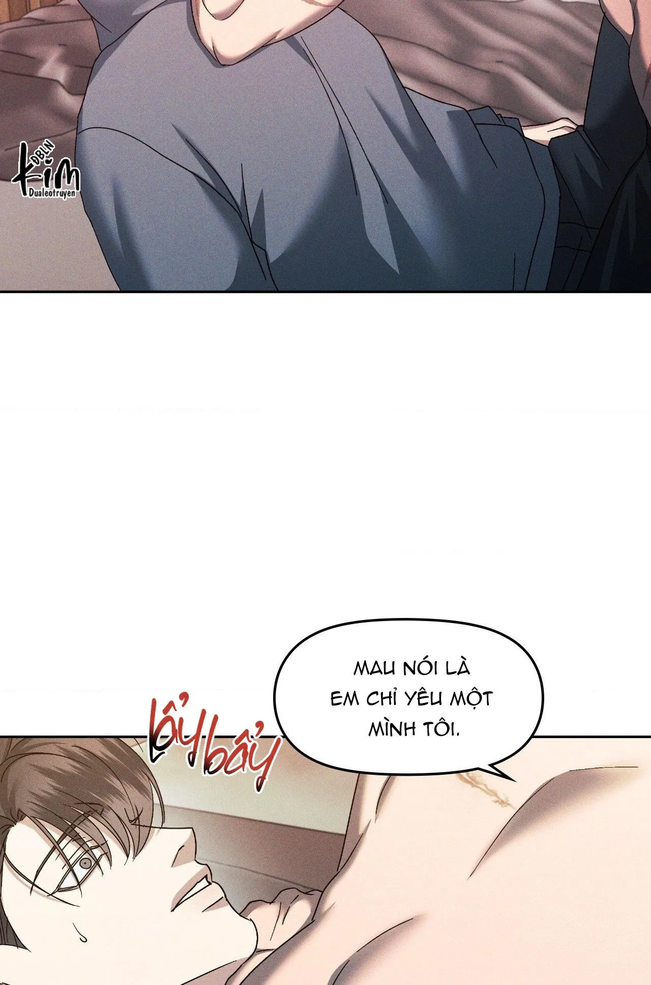 EDEN Chapter 20 Trang 3