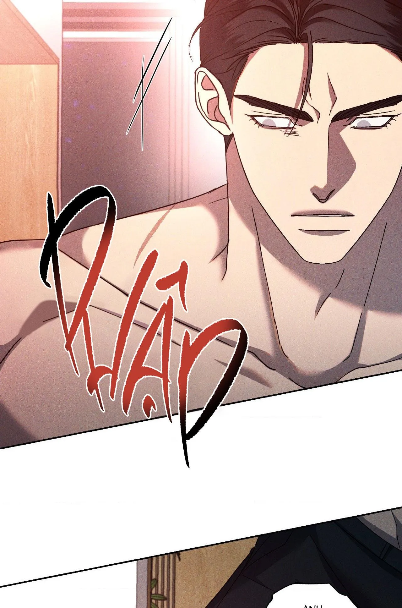 EDEN Chapter 20 Trang 5