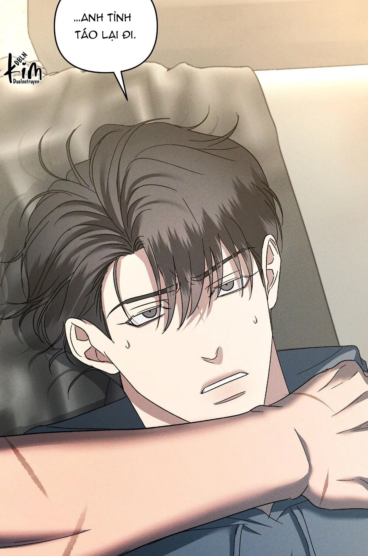 EDEN Chapter 20 Trang 7