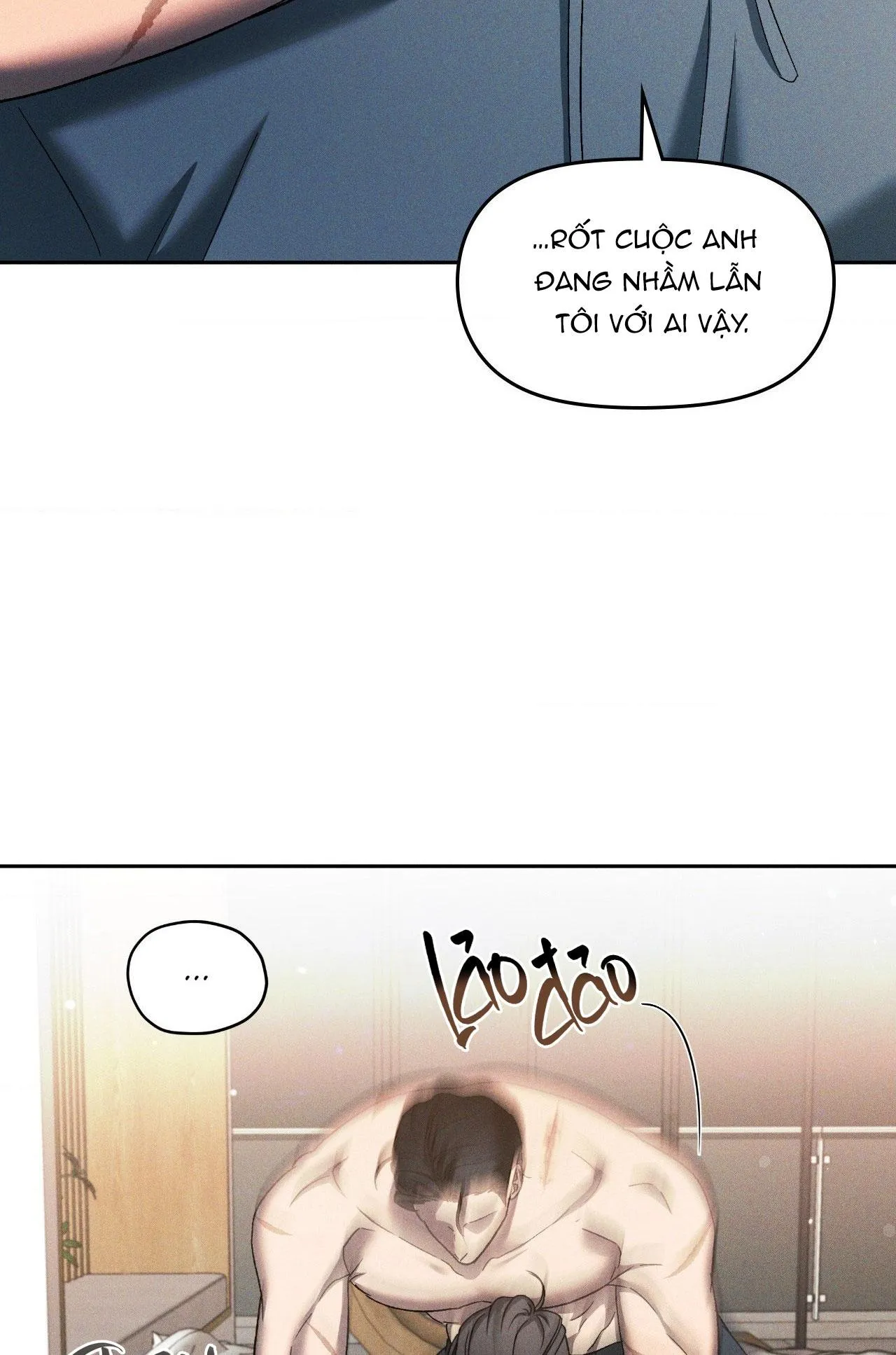 EDEN Chapter 20 Trang 8