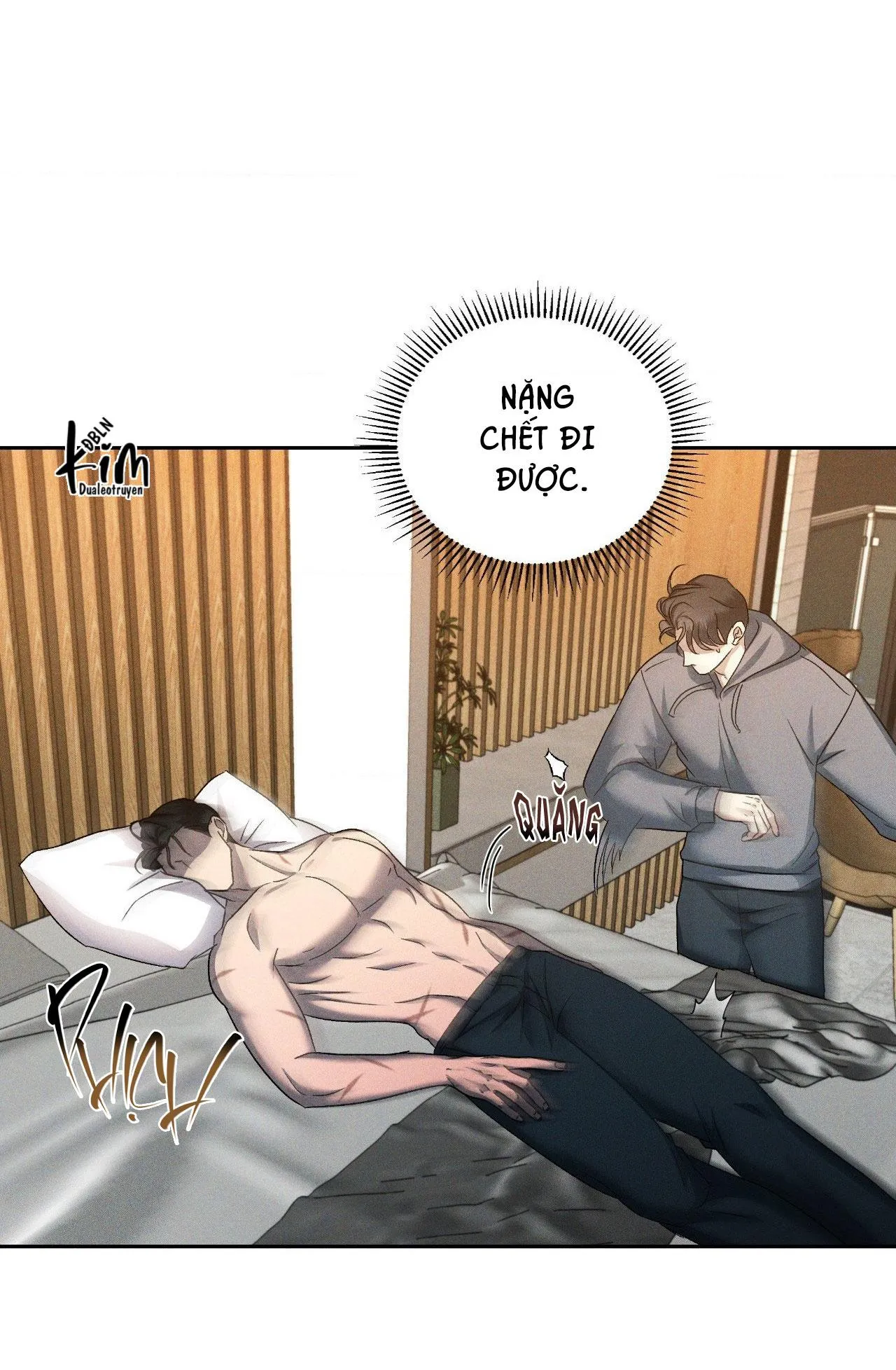 EDEN Chapter 20 Trang 14