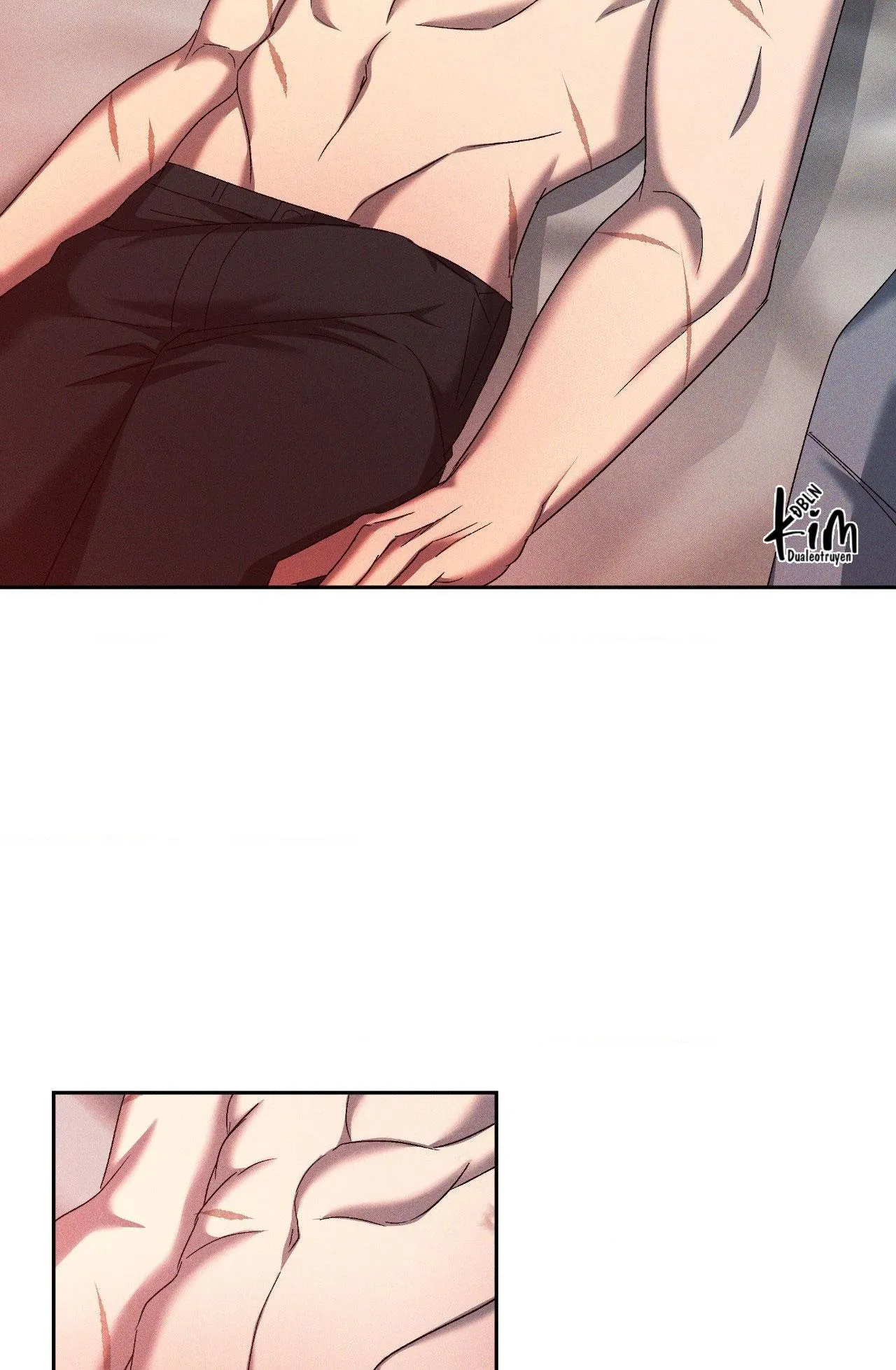 EDEN Chapter 20 Trang 16