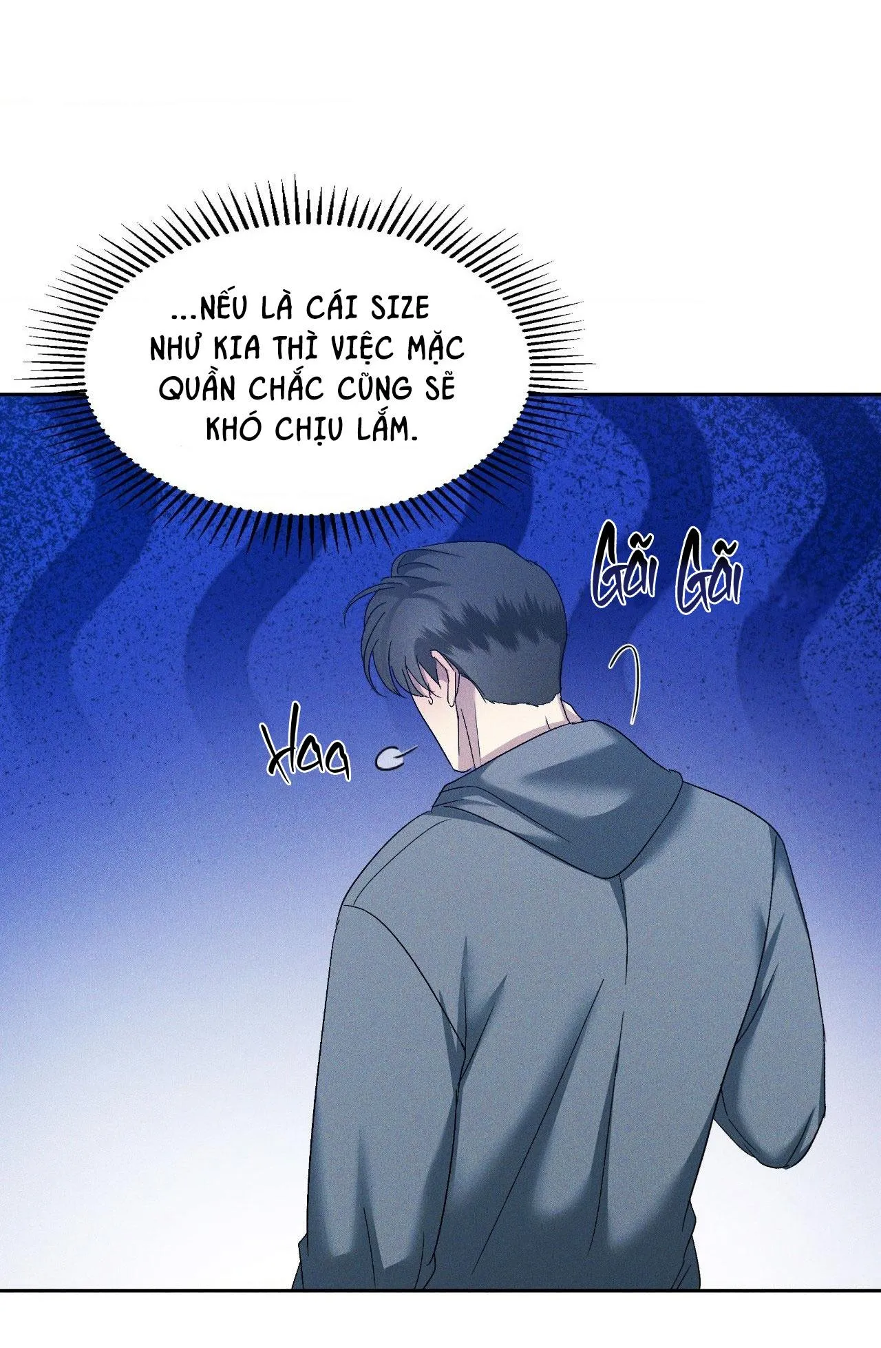 EDEN Chapter 20 Trang 18