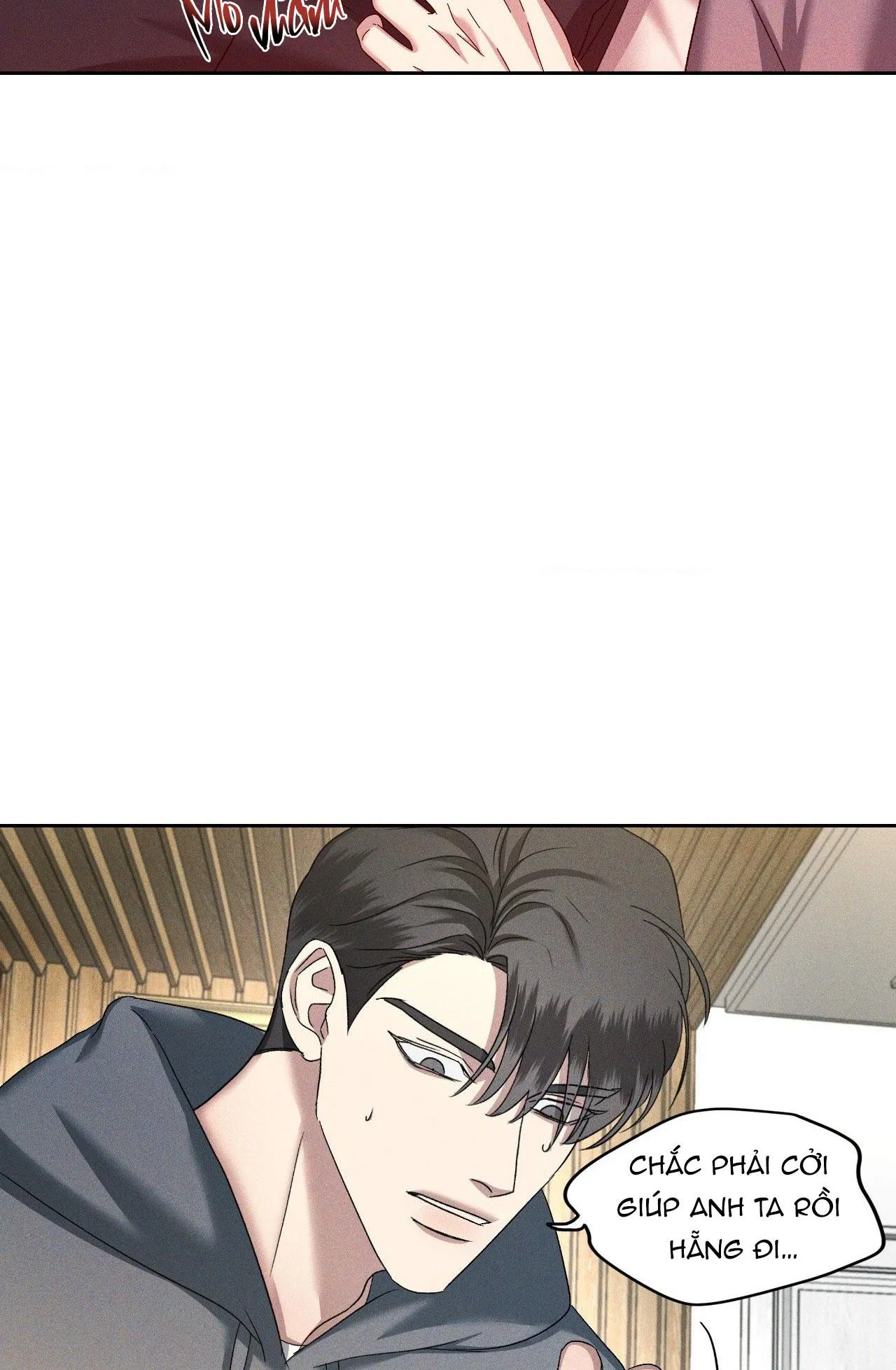 EDEN Chapter 20 Trang 20