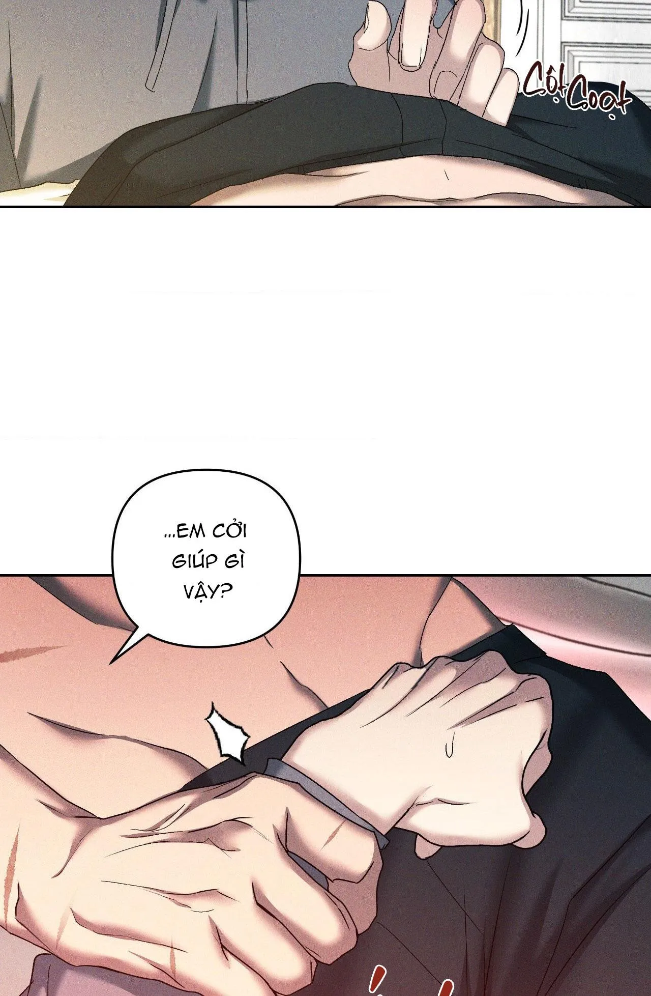 EDEN Chapter 20 Trang 21