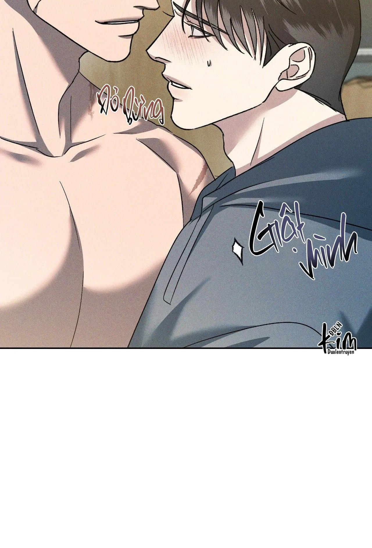 EDEN Chapter 20 Trang 26