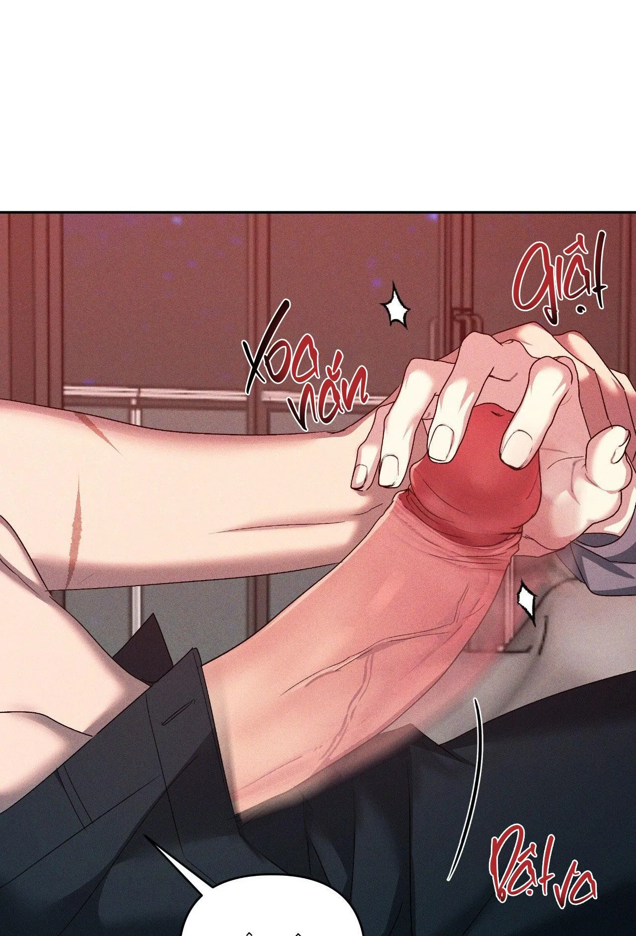 EDEN Chapter 20 Trang 27